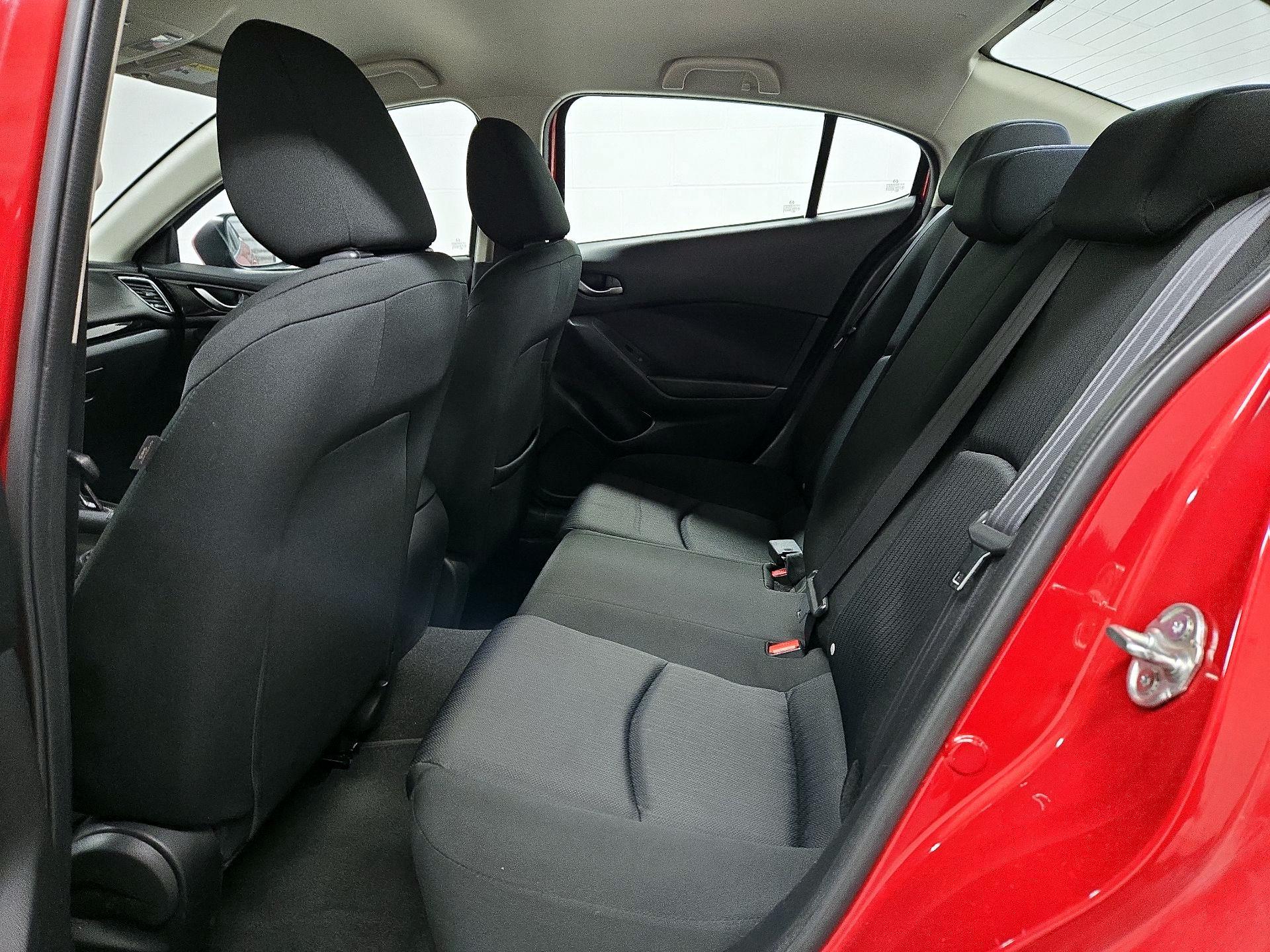 Thumbnail: 2014 Mazda Mazda3 - 18