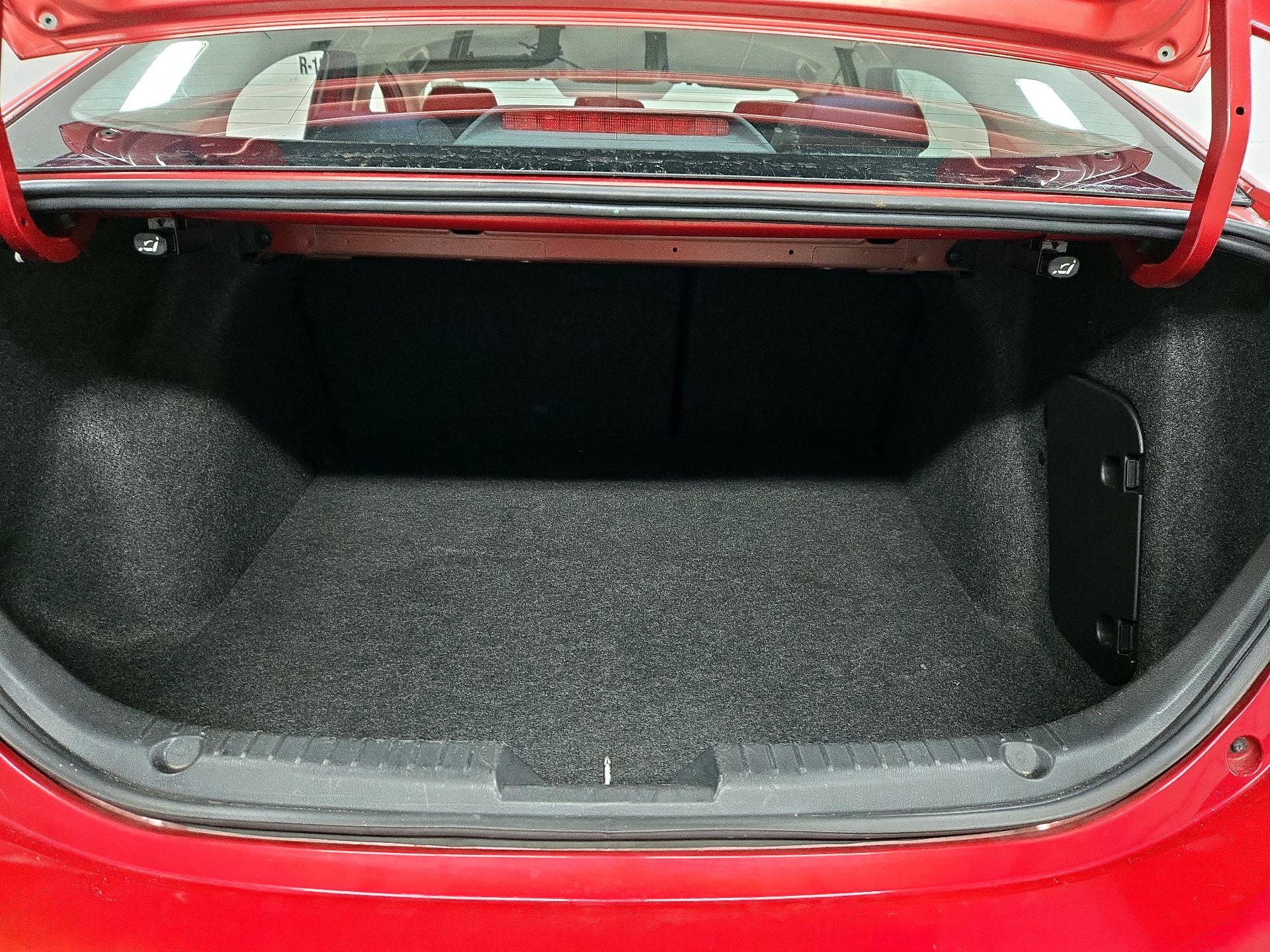 Thumbnail: 2014 Mazda Mazda3 - 19