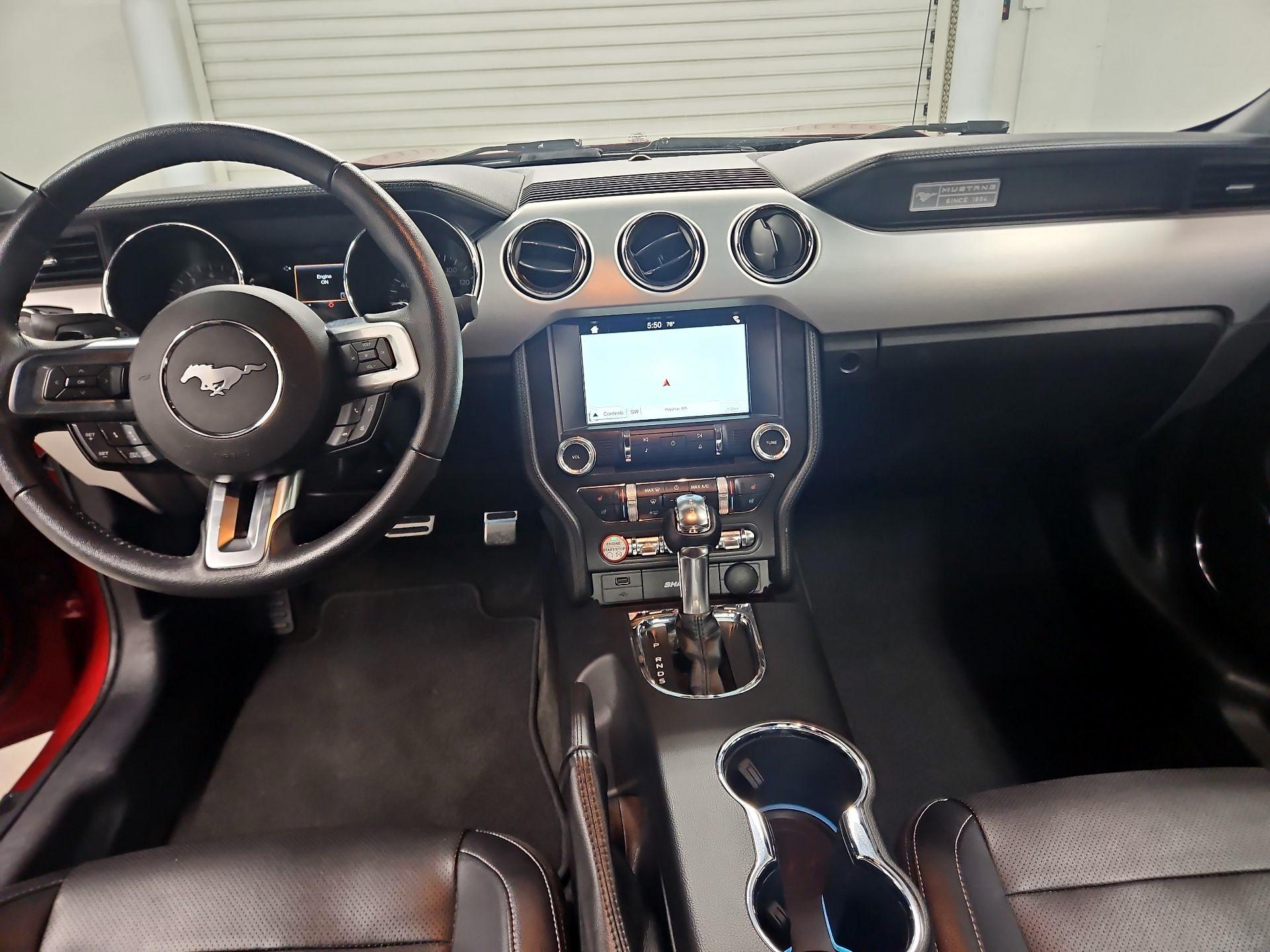 Thumbnail: 2016 Ford Mustang - 9