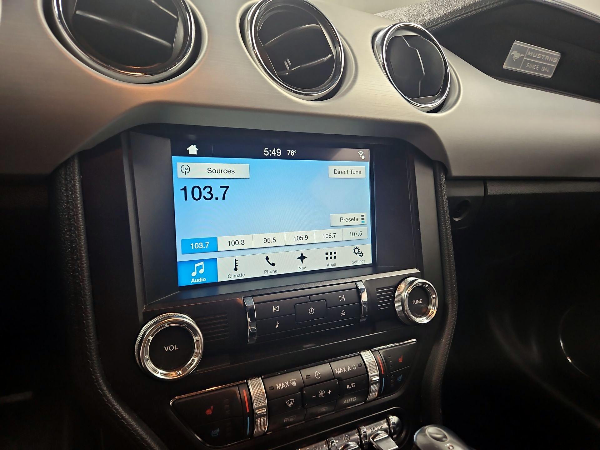 Thumbnail: 2016 Ford Mustang - 16