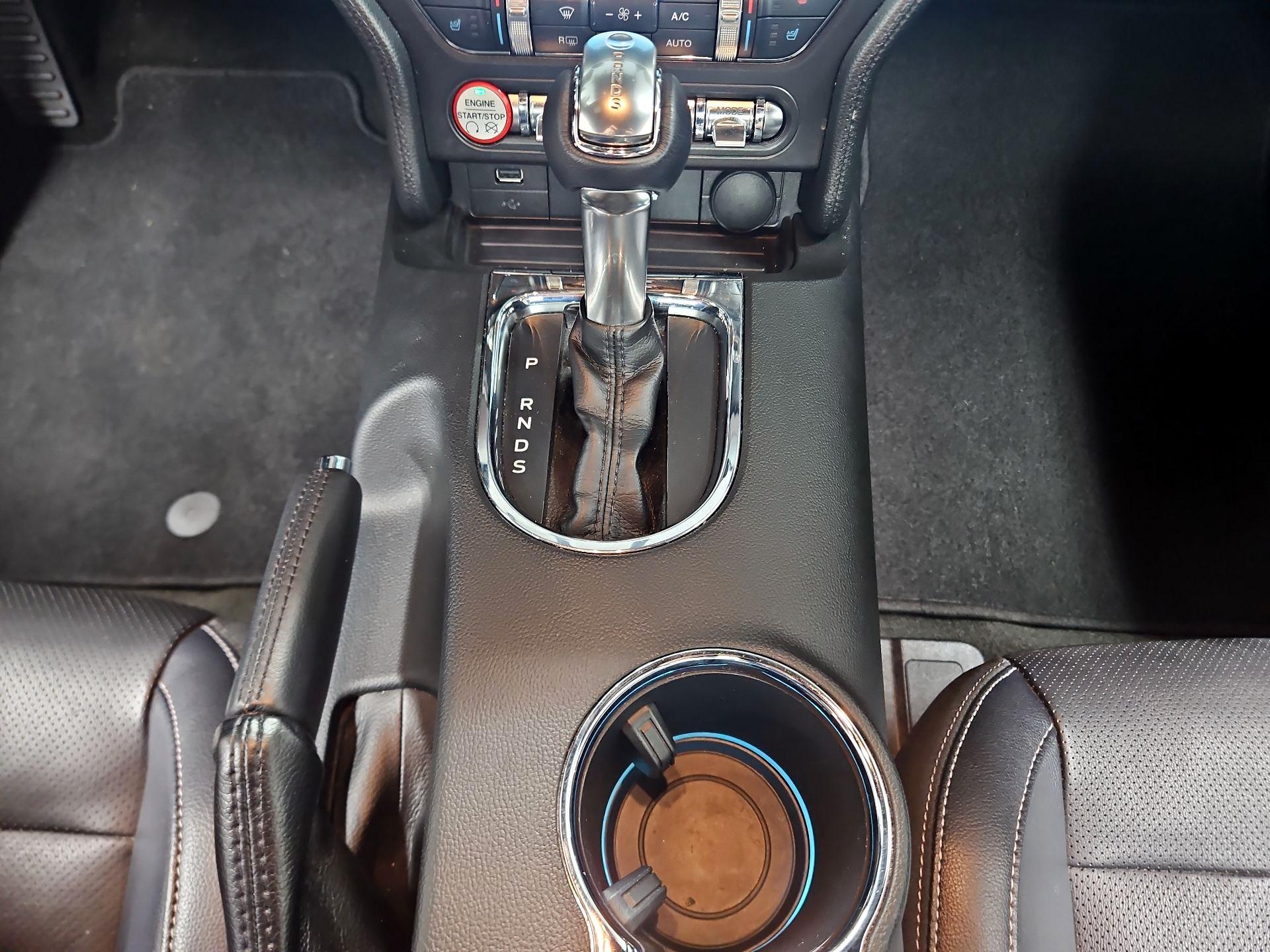 Thumbnail: 2016 Ford Mustang - 18