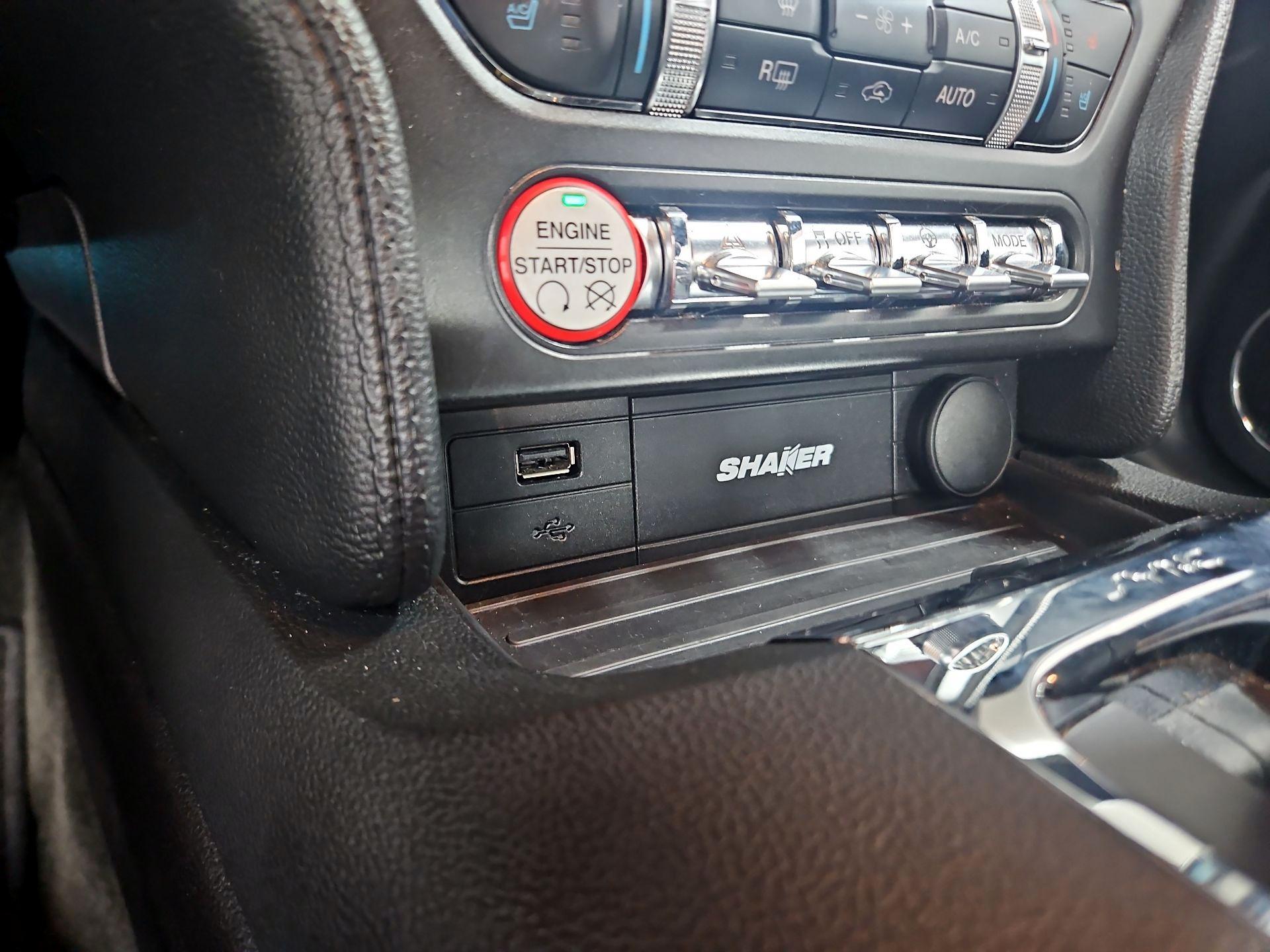 Thumbnail: 2016 Ford Mustang - 19