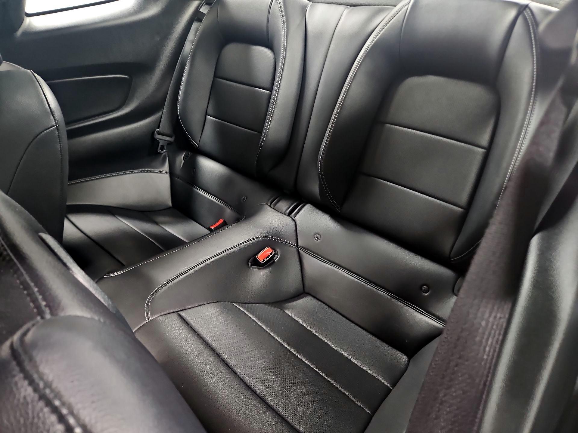 Thumbnail: 2016 Ford Mustang - 20