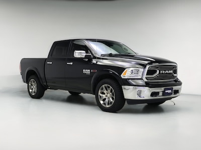 2019 Ram 1500 Classic Laramie