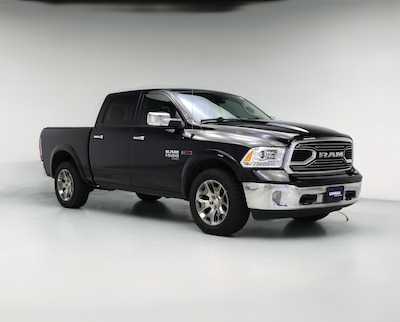 2019 Ram 1500 Classic Laramie