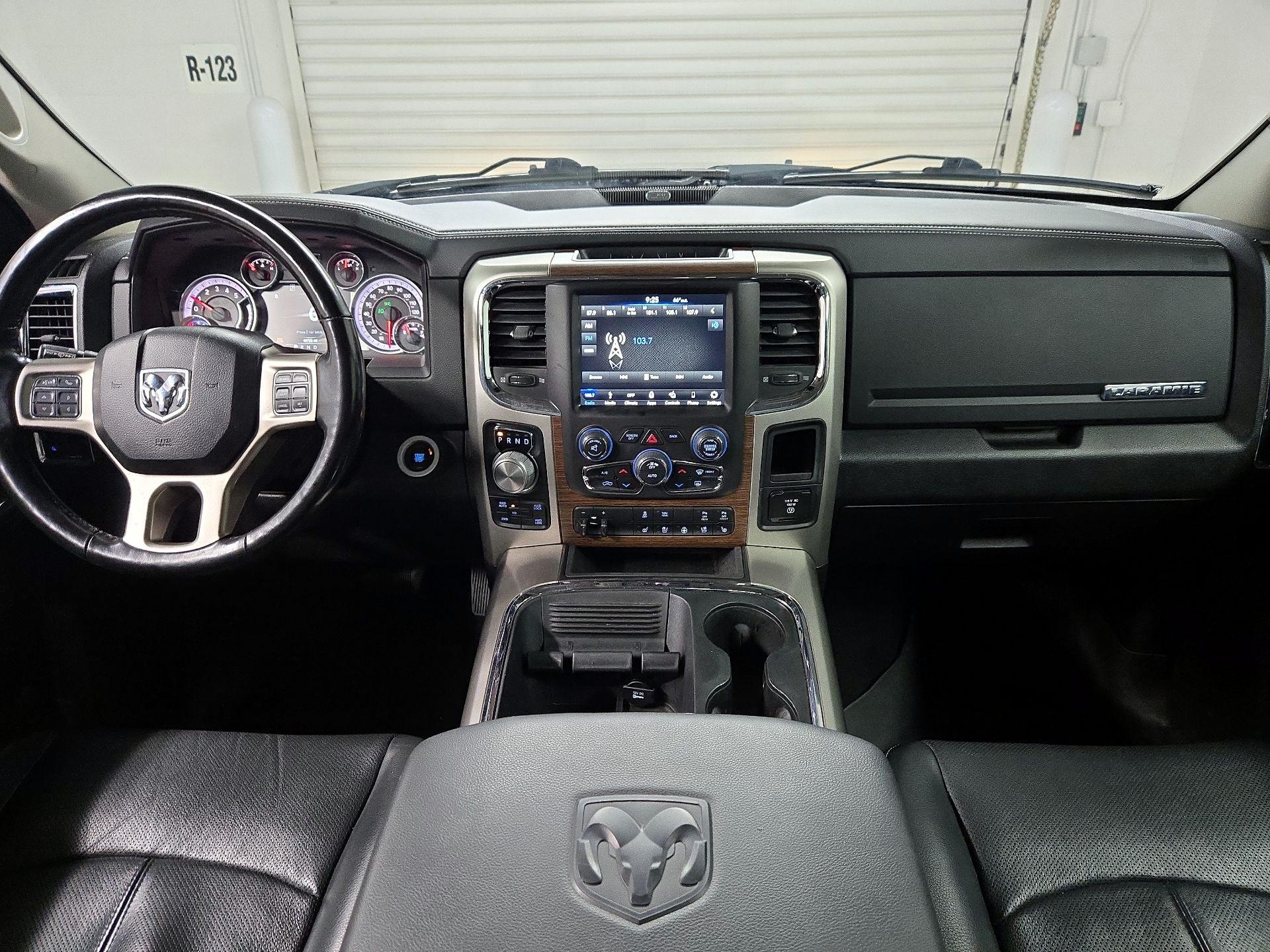 Thumbnail: 2019 RAM 1500 Classic - 9