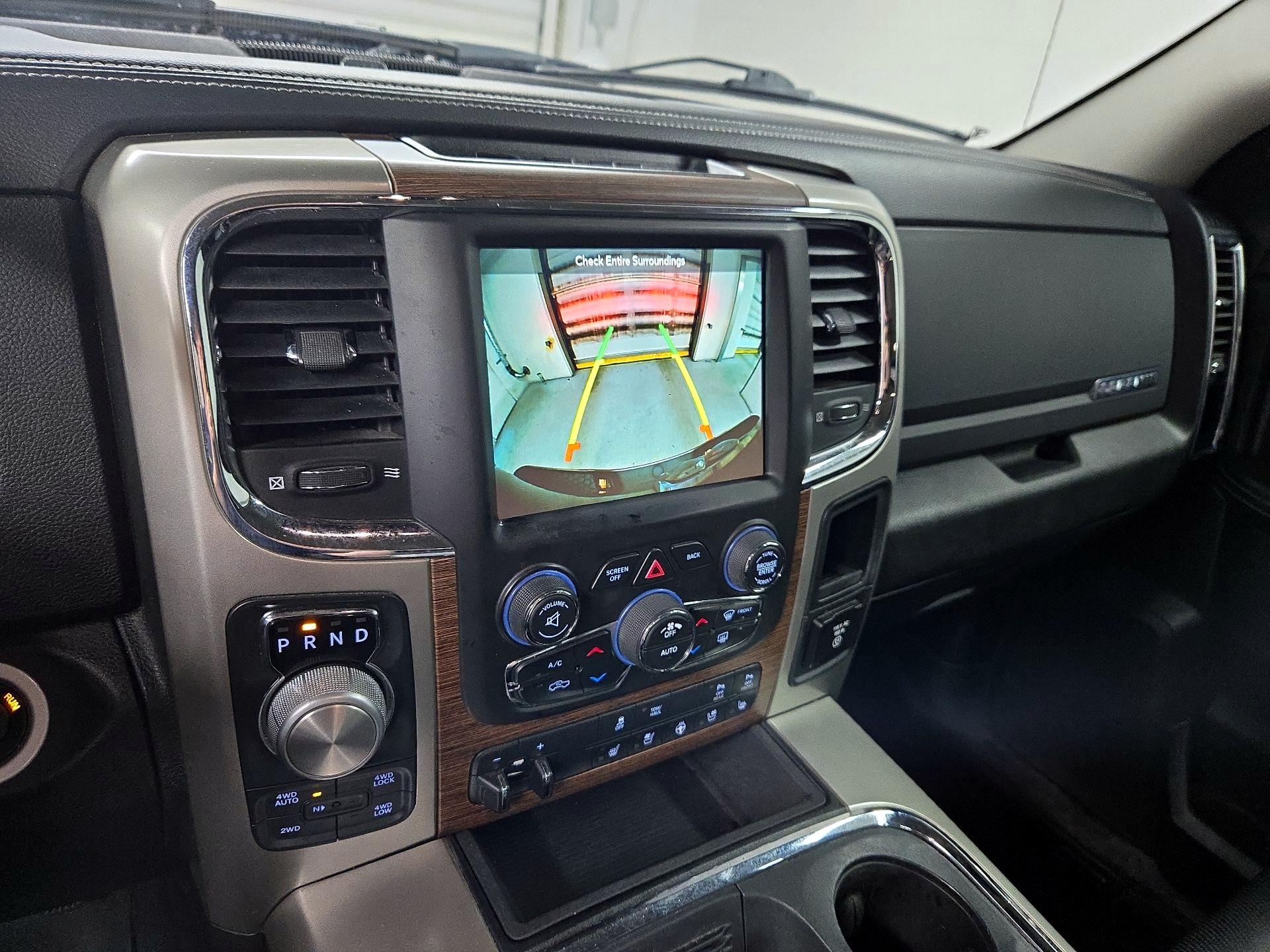 Thumbnail: 2019 RAM 1500 Classic - 14
