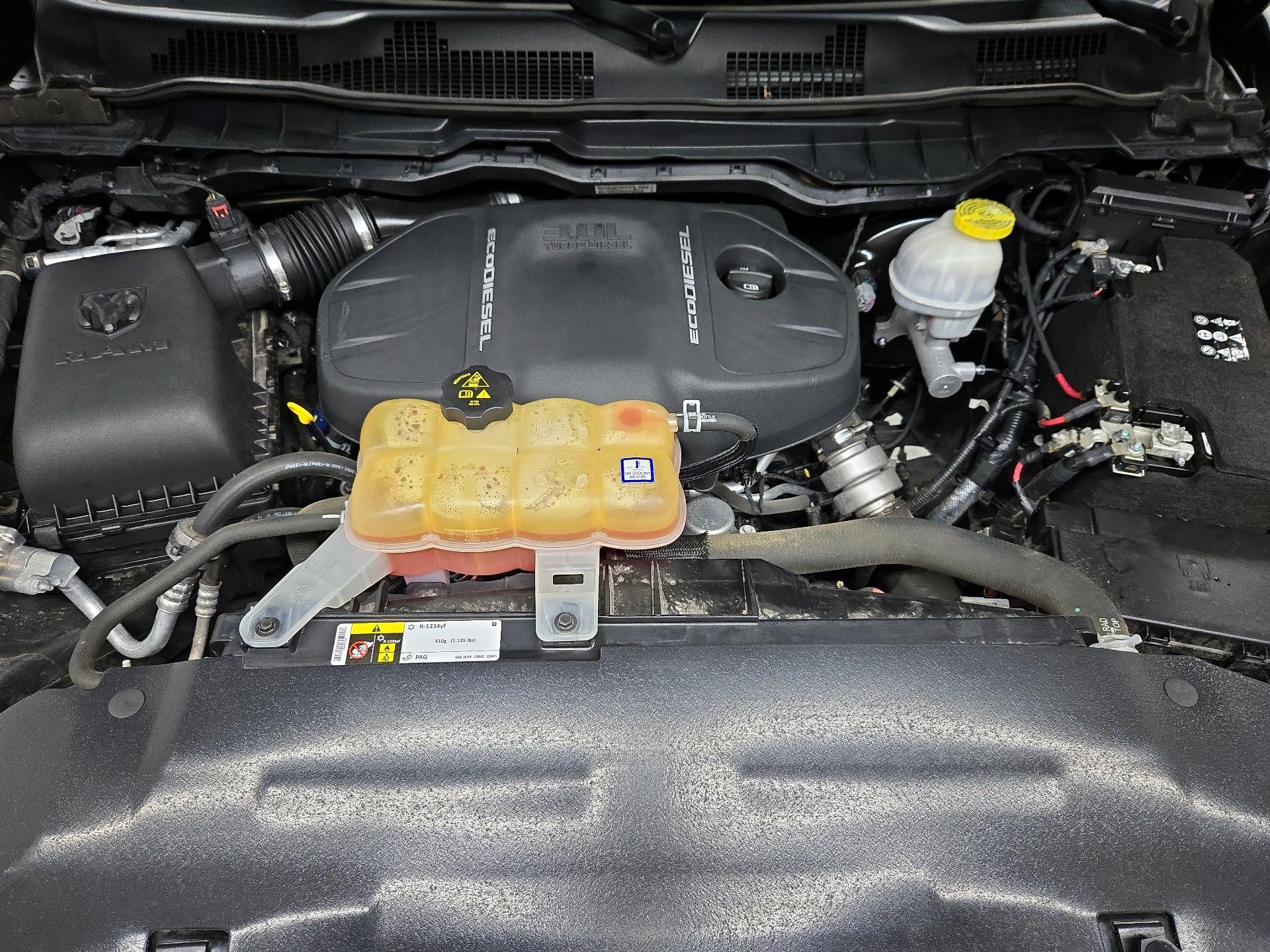 Thumbnail: 2019 RAM 1500 Classic - 20