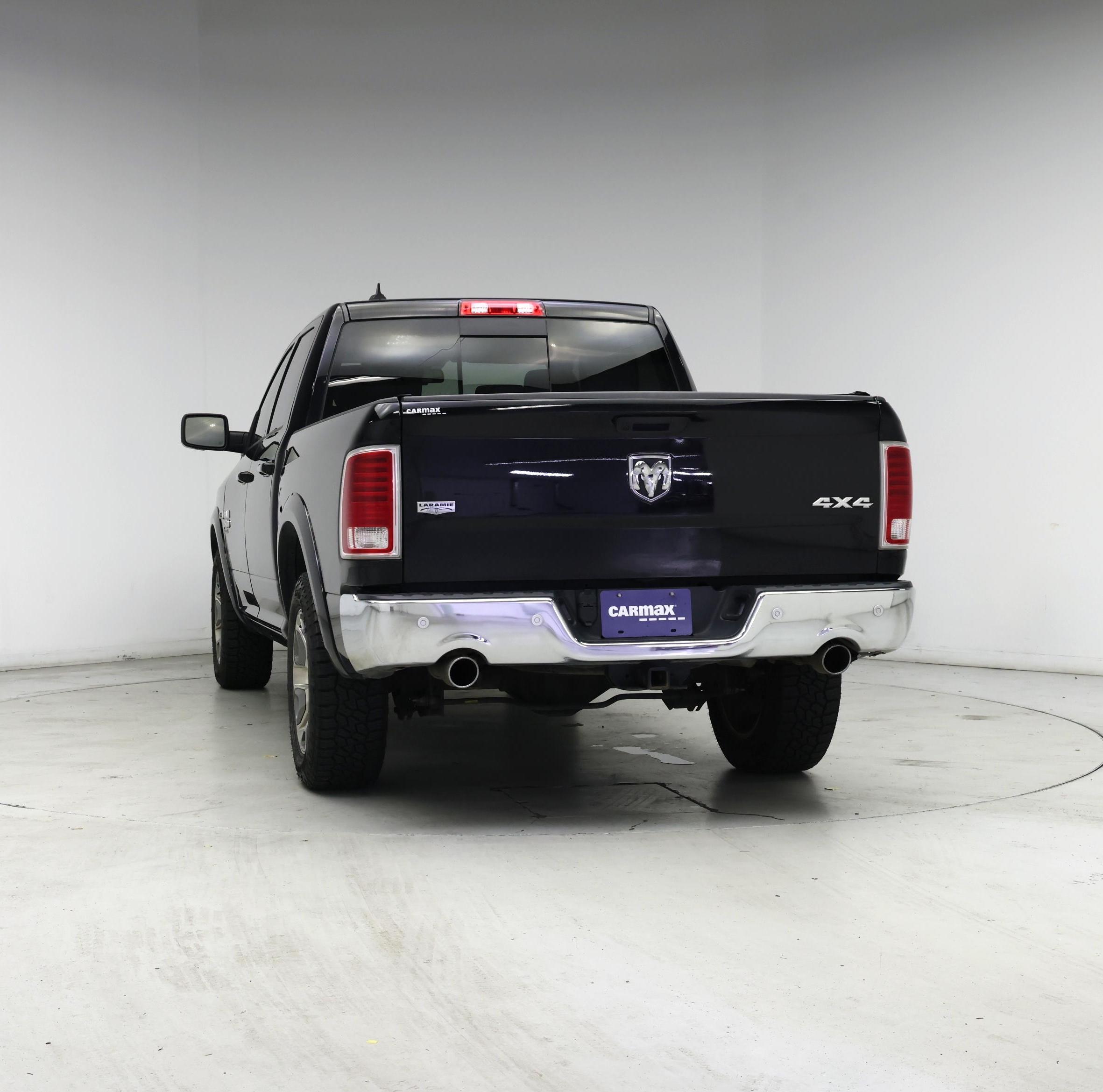Thumbnail: 2019 RAM 1500 Classic - 6