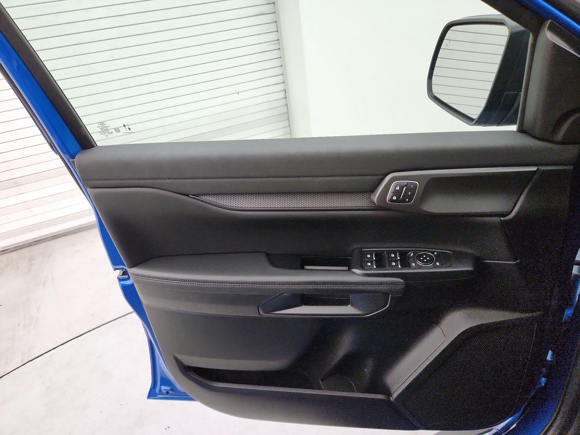 Thumbnail: 2024 Ford Ranger - 12