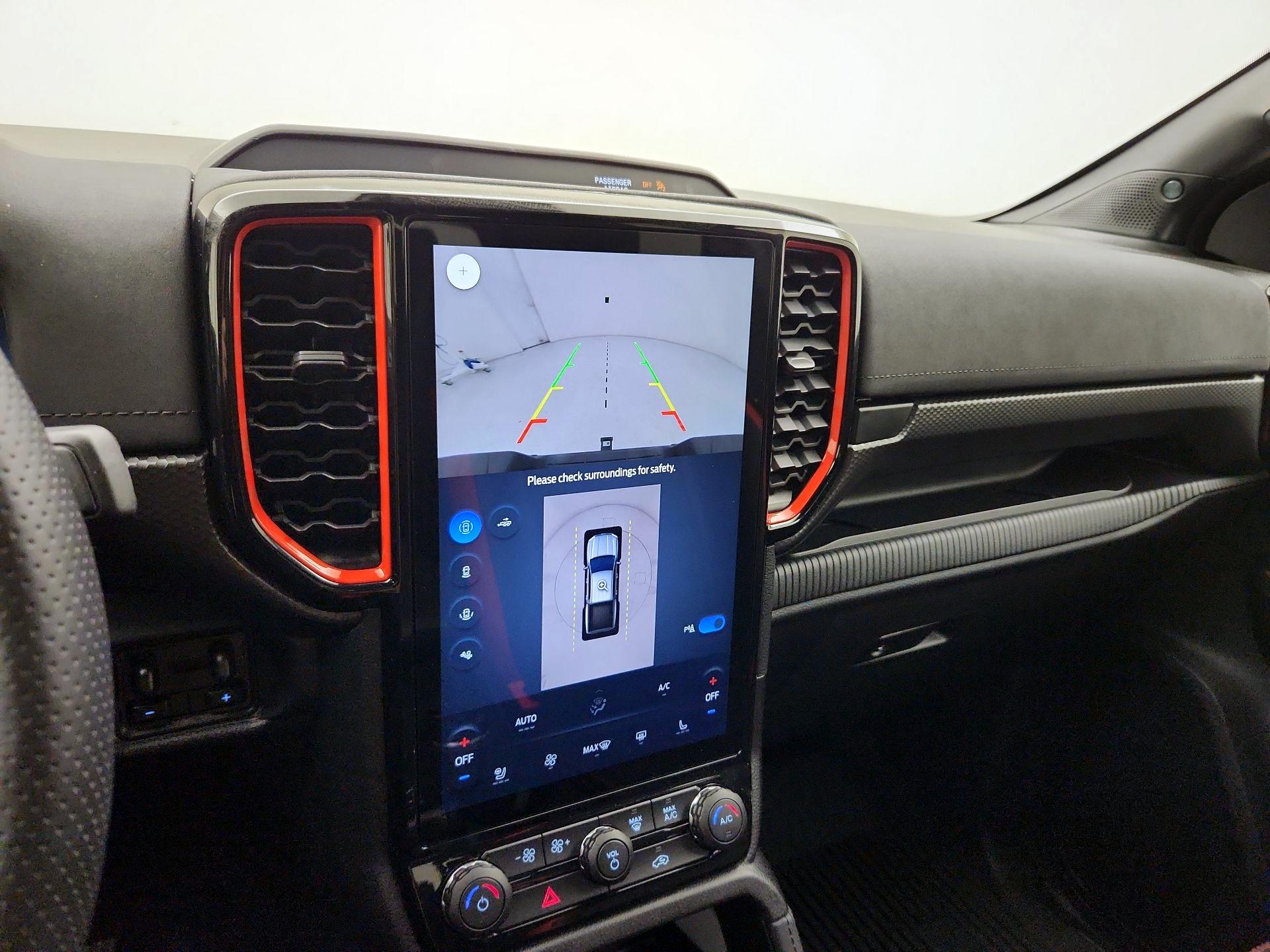 Thumbnail: 2024 Ford Ranger - 15