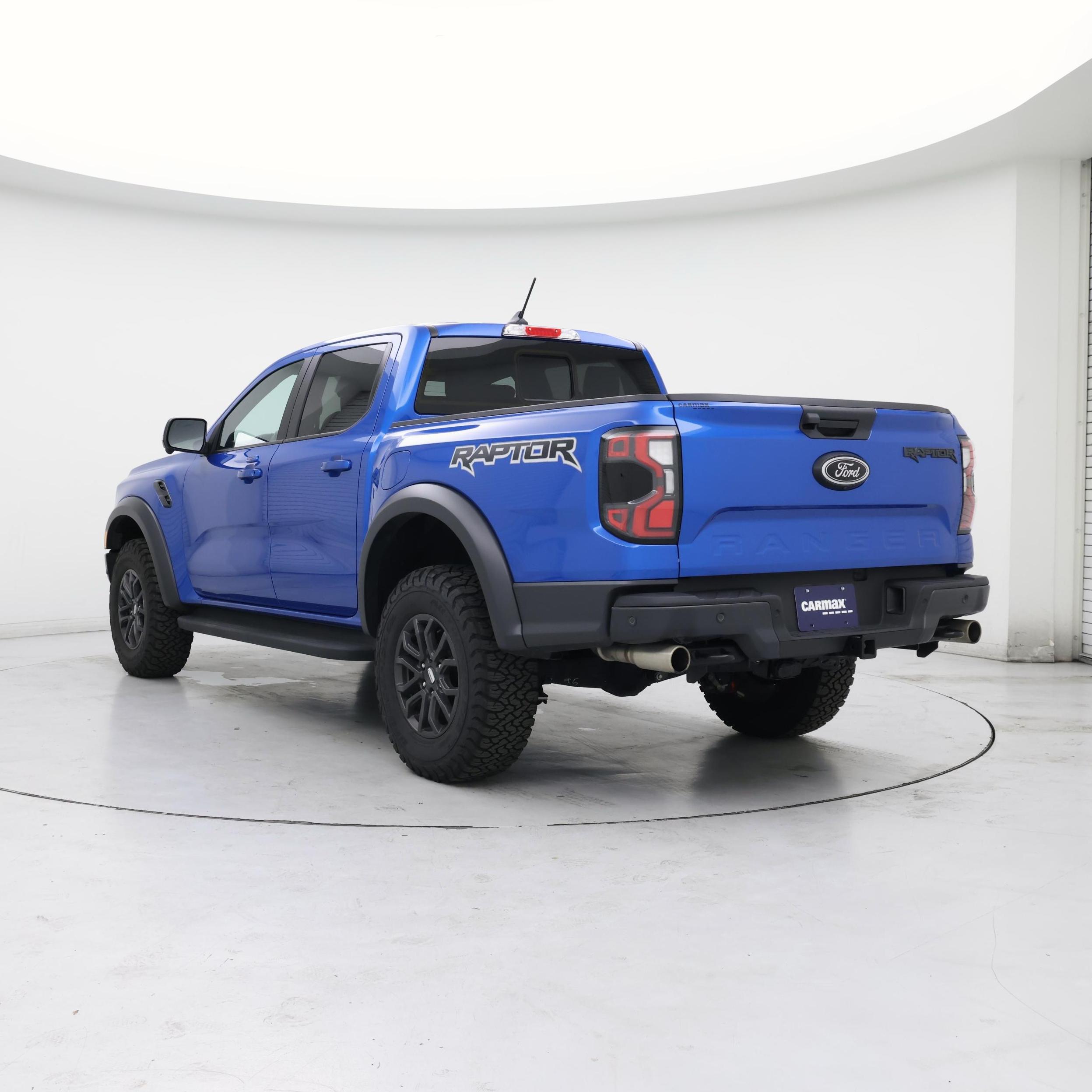 Thumbnail: 2024 Ford Ranger - 2