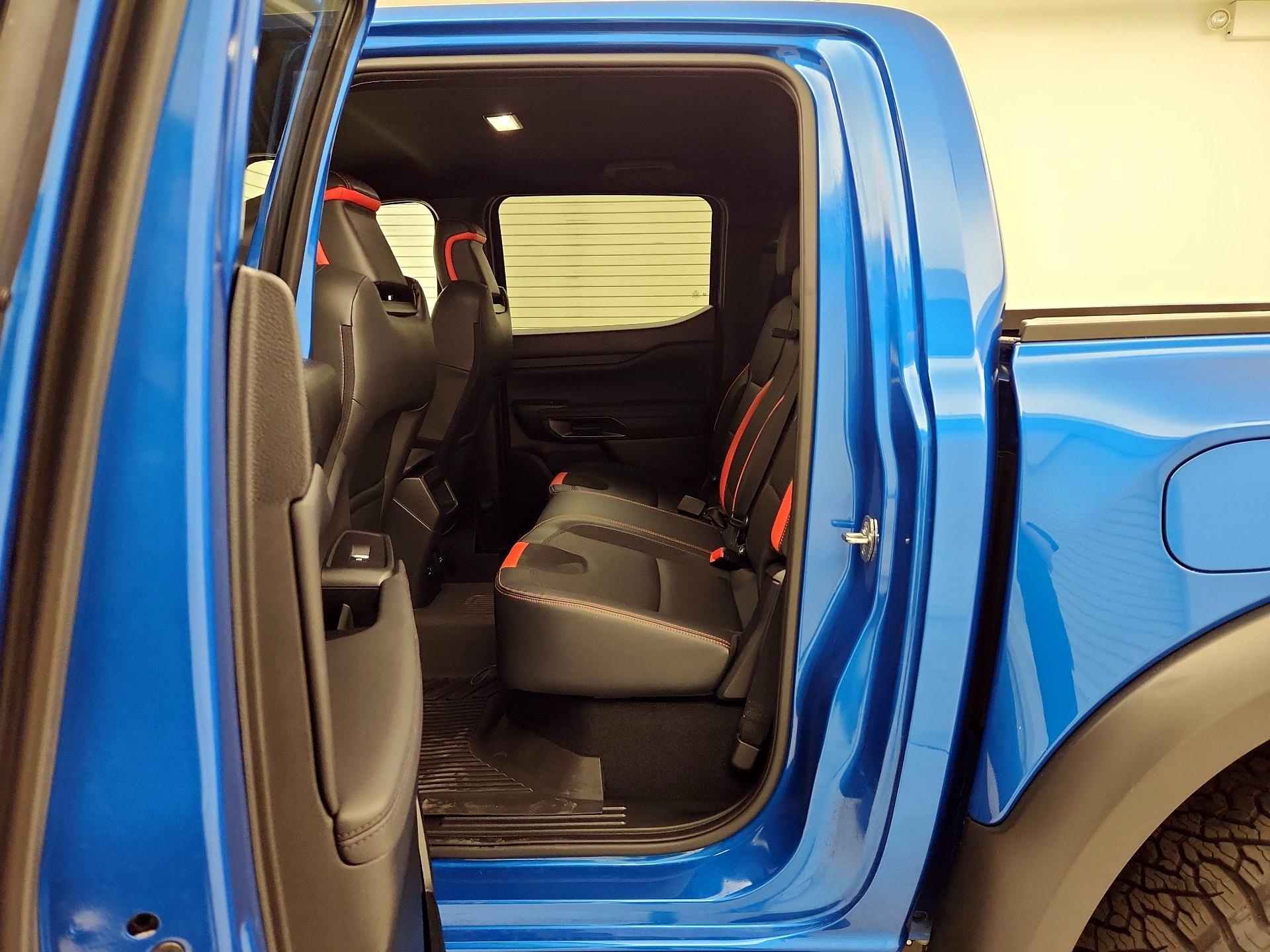 Thumbnail: 2024 Ford Ranger - 20