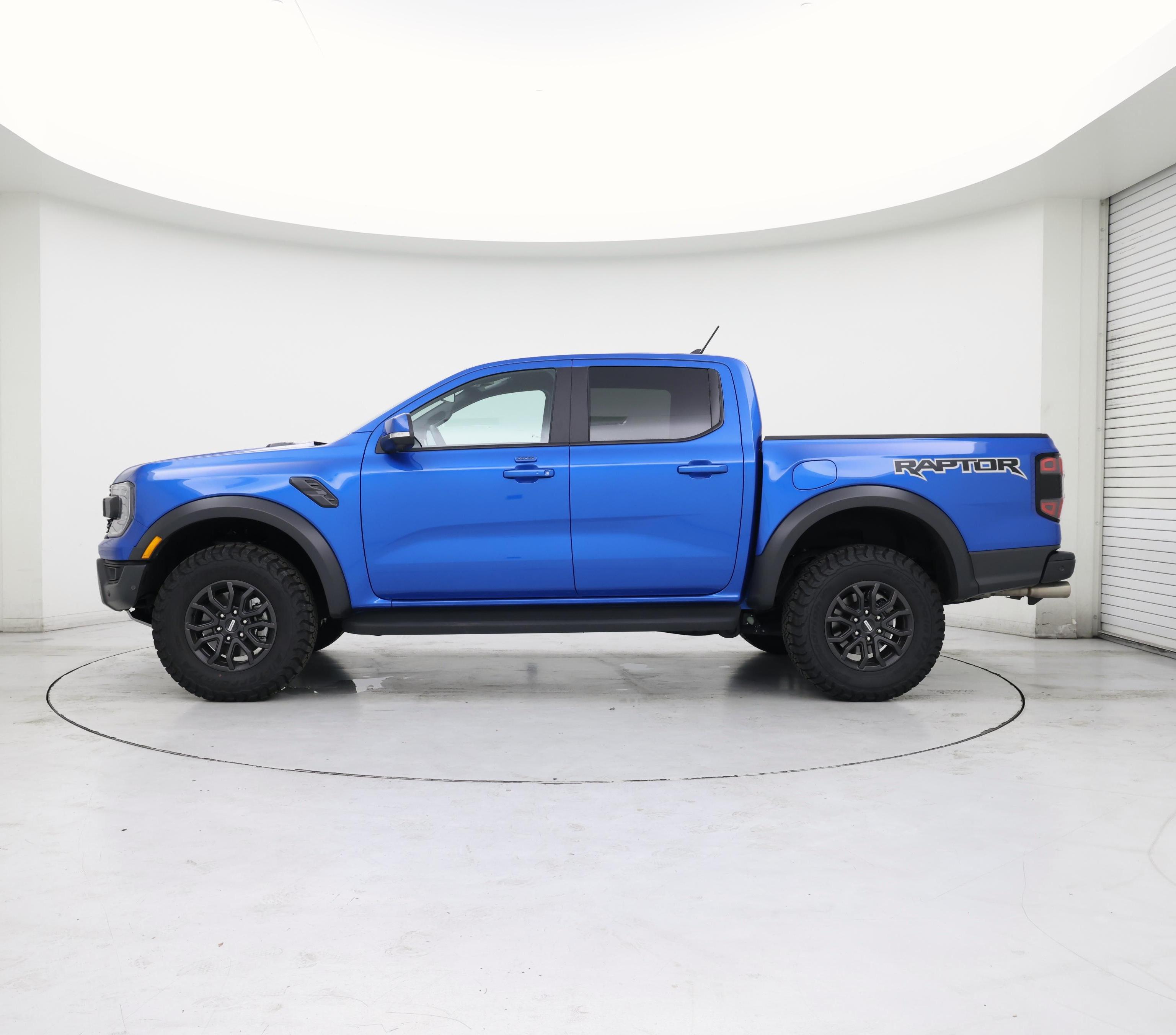 Thumbnail: 2024 Ford Ranger - 3