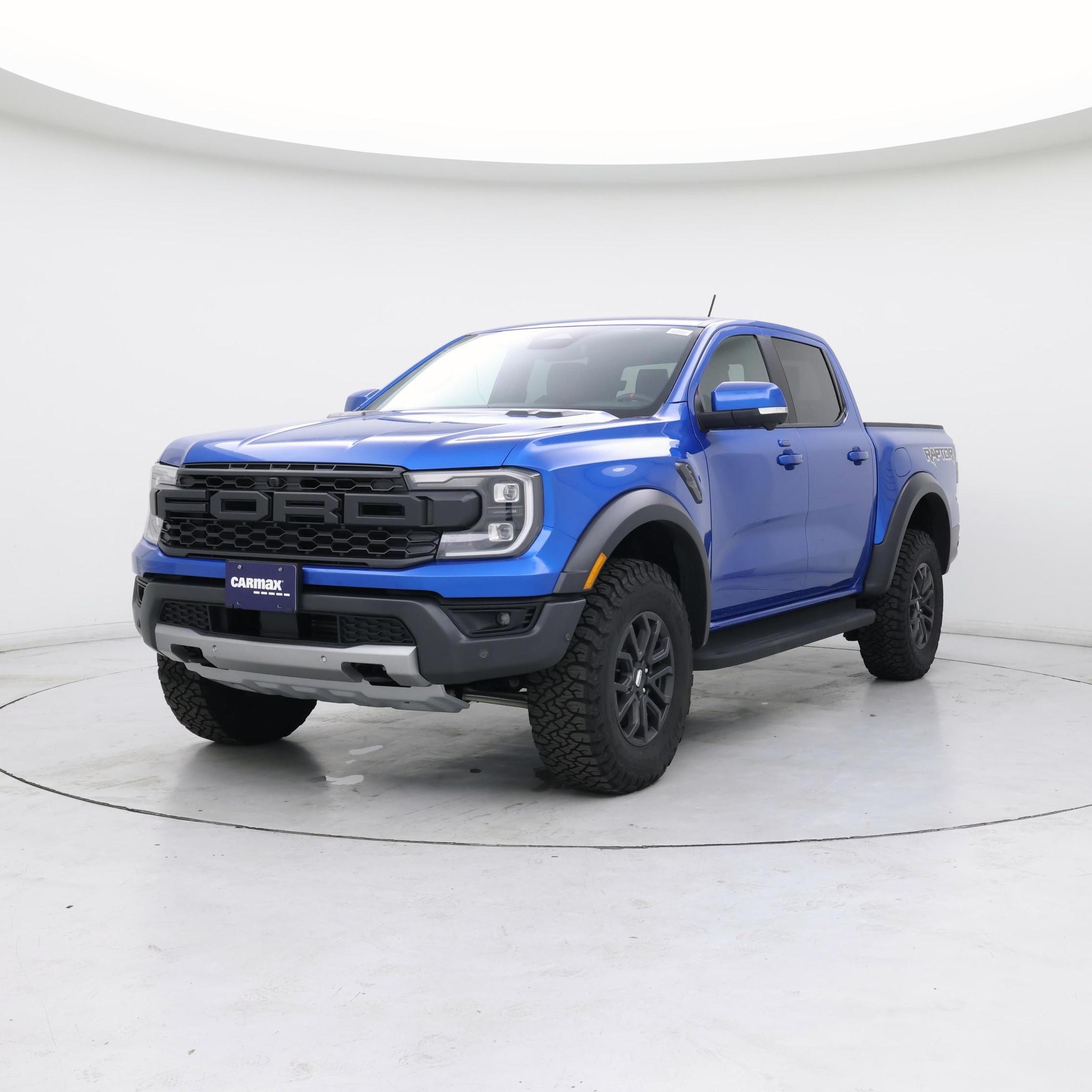 Thumbnail: 2024 Ford Ranger - 4