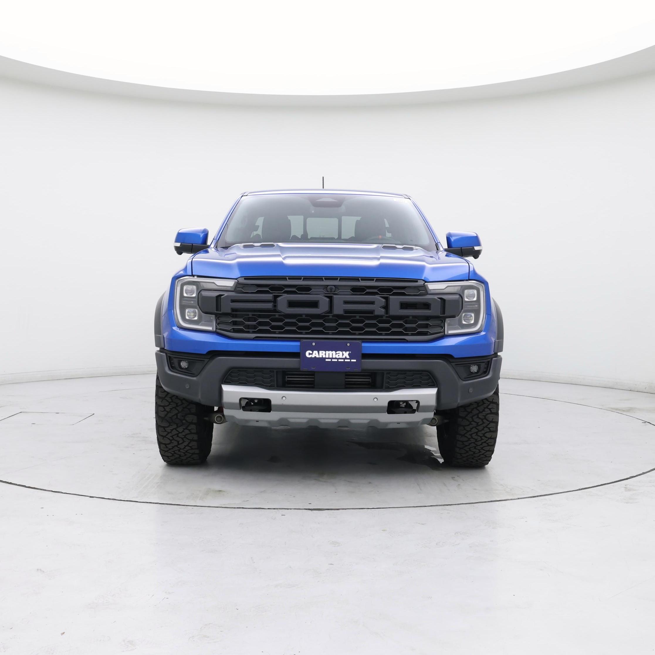 Thumbnail: 2024 Ford Ranger - 5