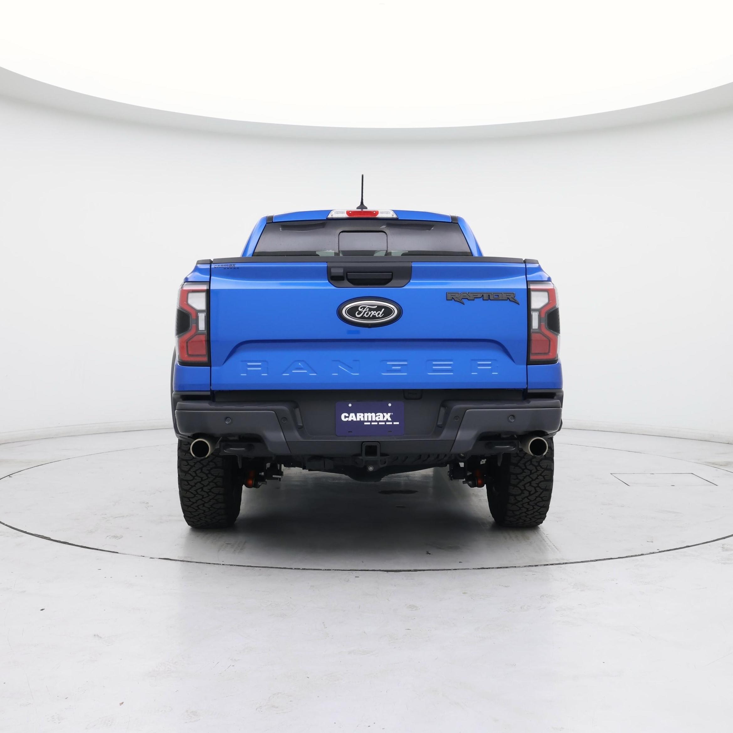 Thumbnail: 2024 Ford Ranger - 6