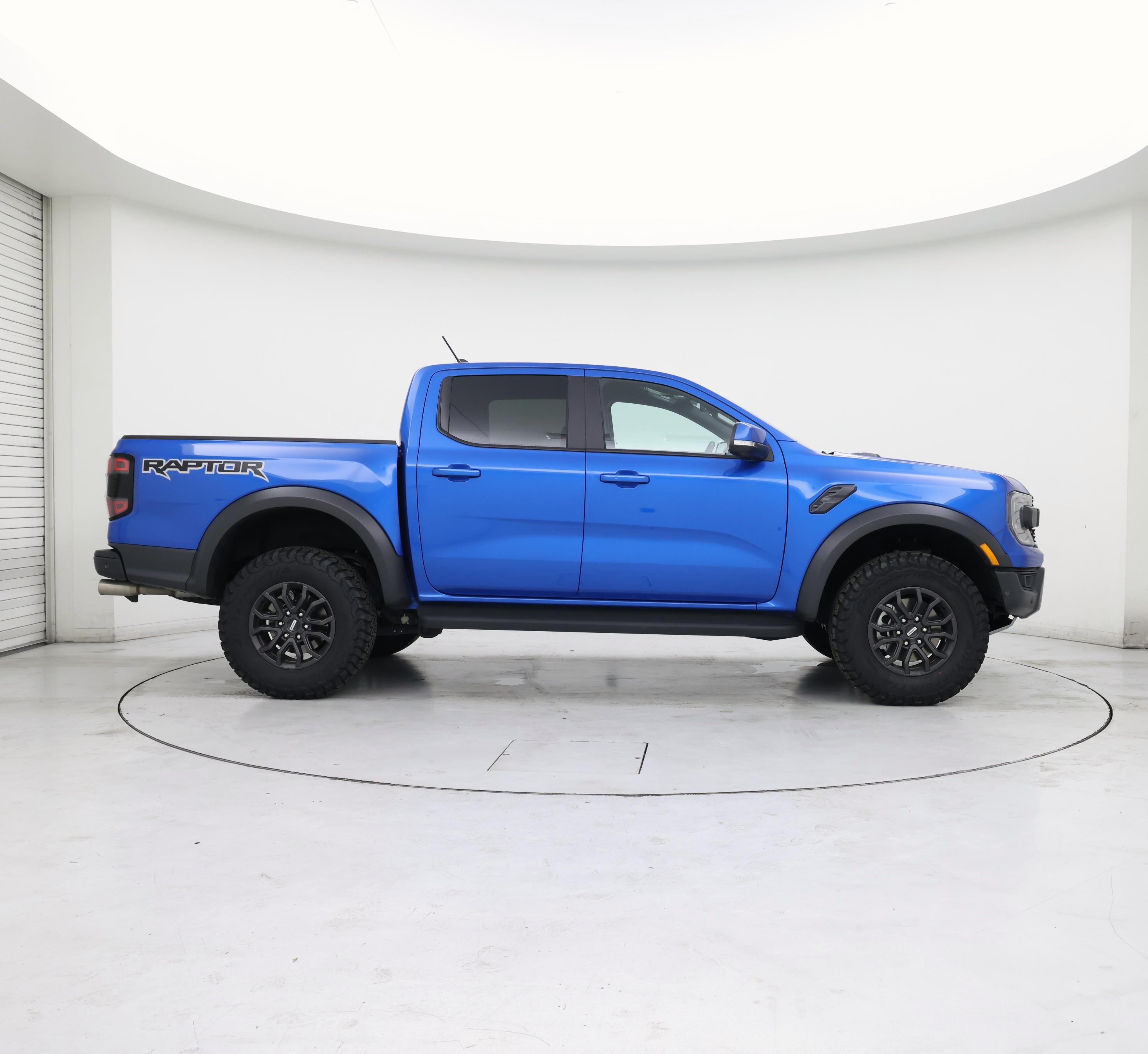 Thumbnail: 2024 Ford Ranger - 7