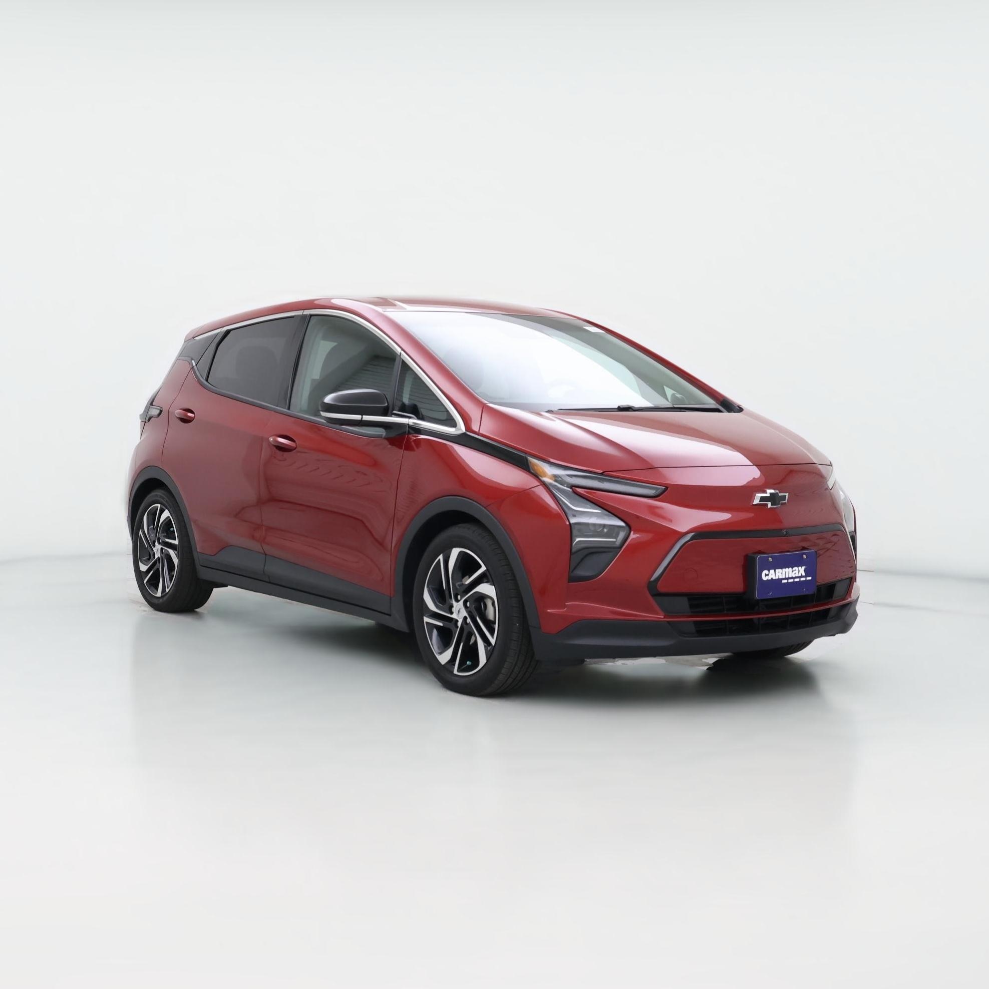 Thumbnail: 2023 Chevrolet Bolt EV - 1