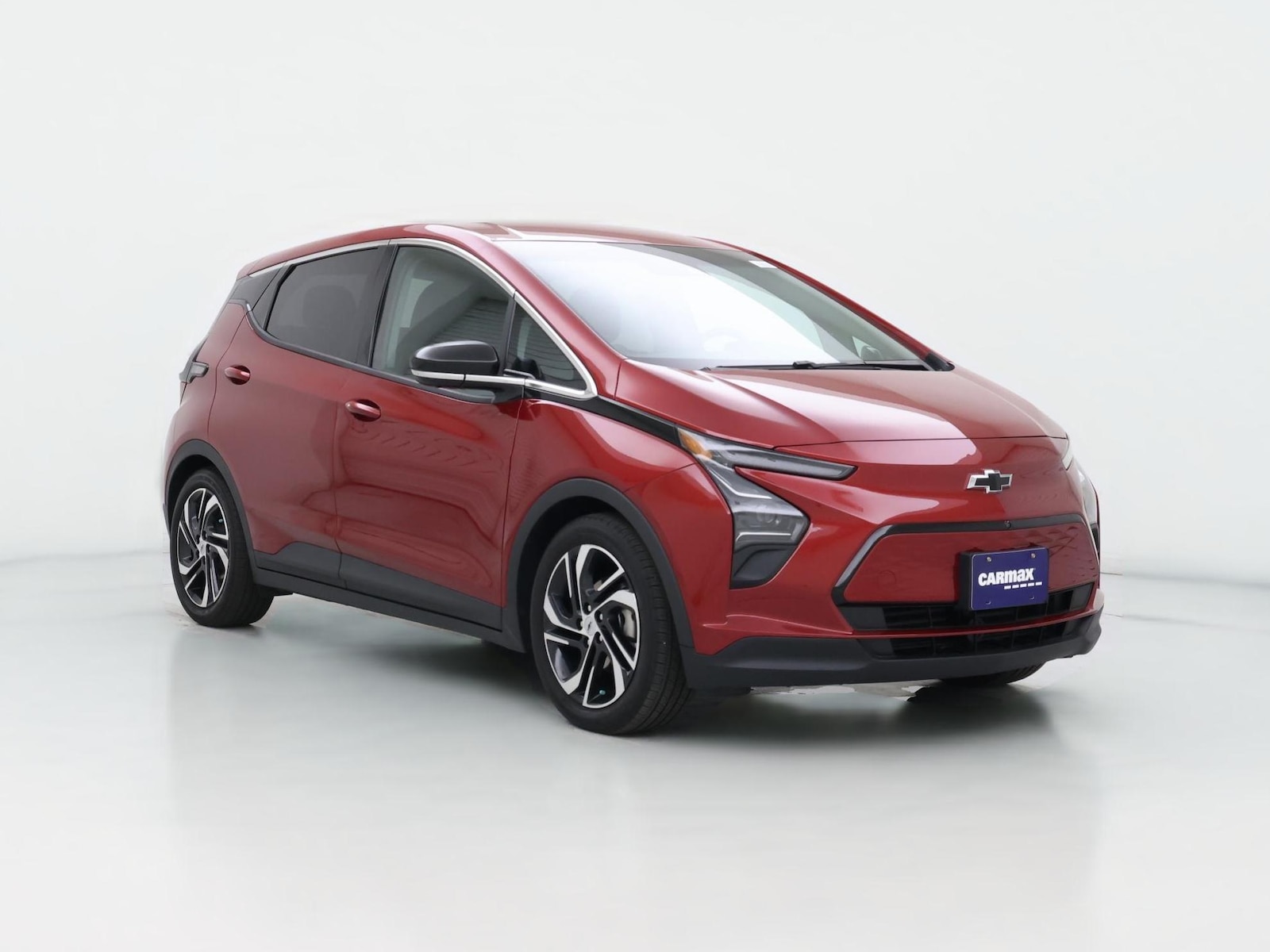 2023 Chevrolet Bolt EV