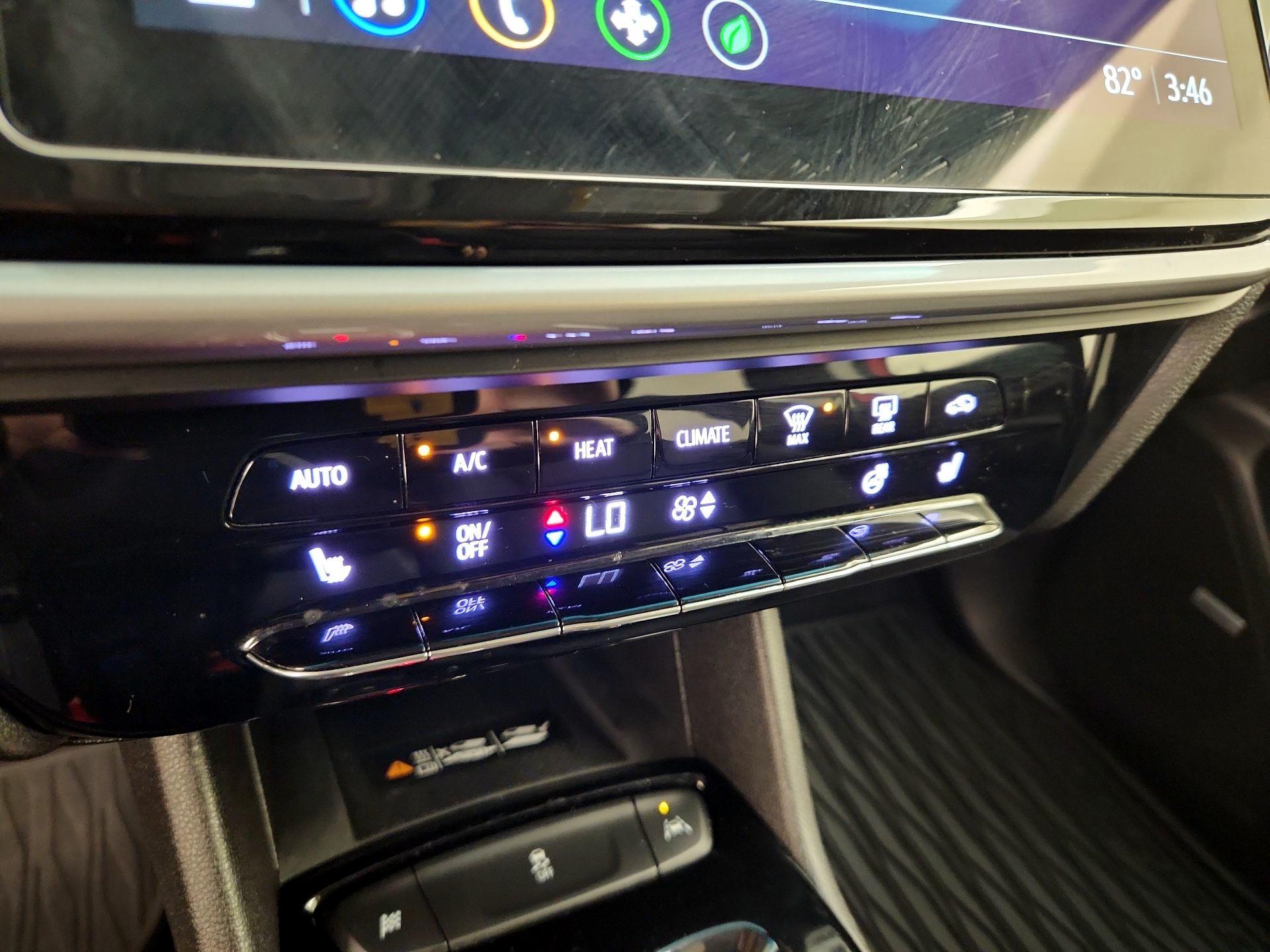 Thumbnail: 2023 Chevrolet Bolt EV - 16