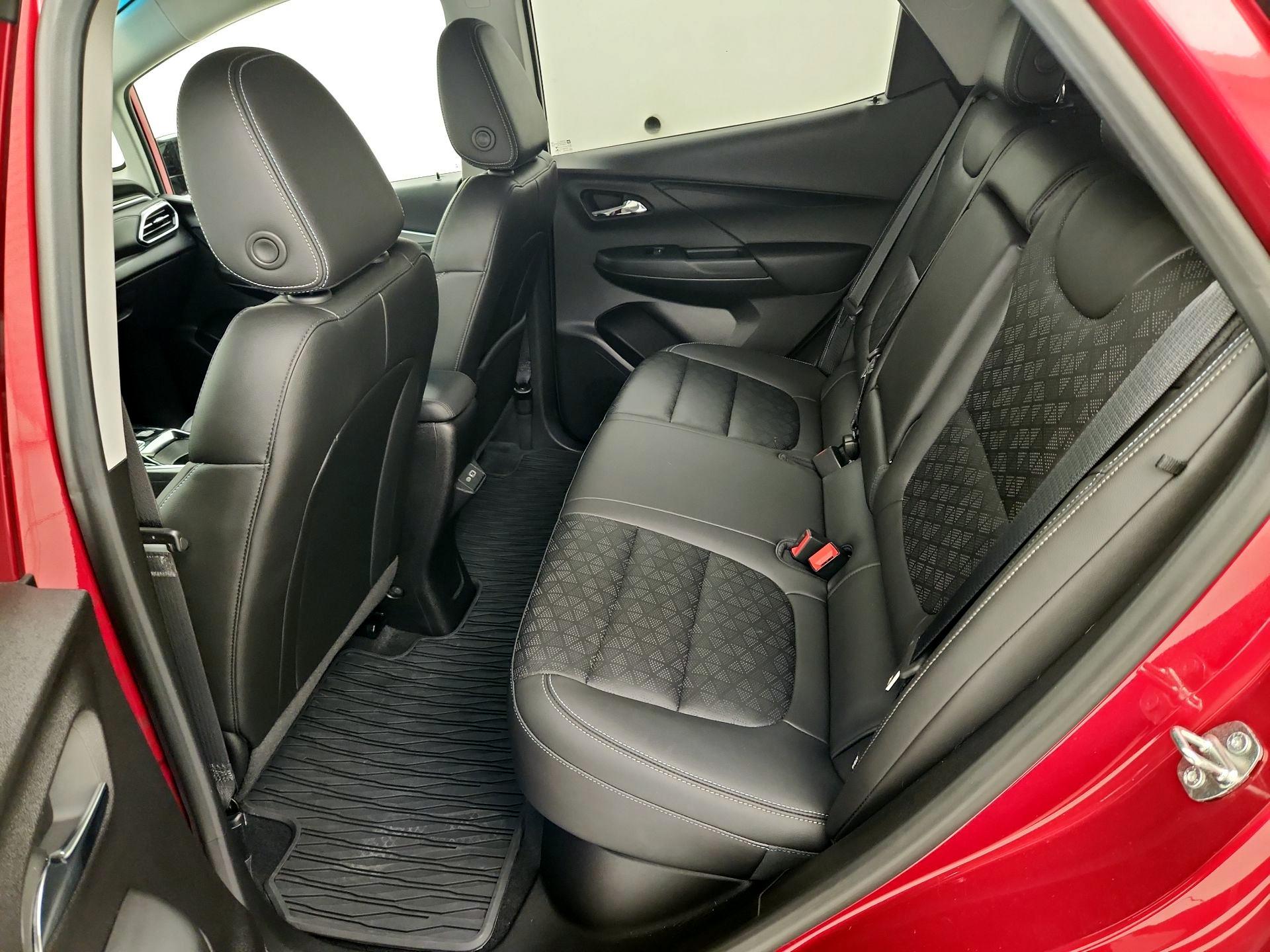 Thumbnail: 2023 Chevrolet Bolt EV - 19