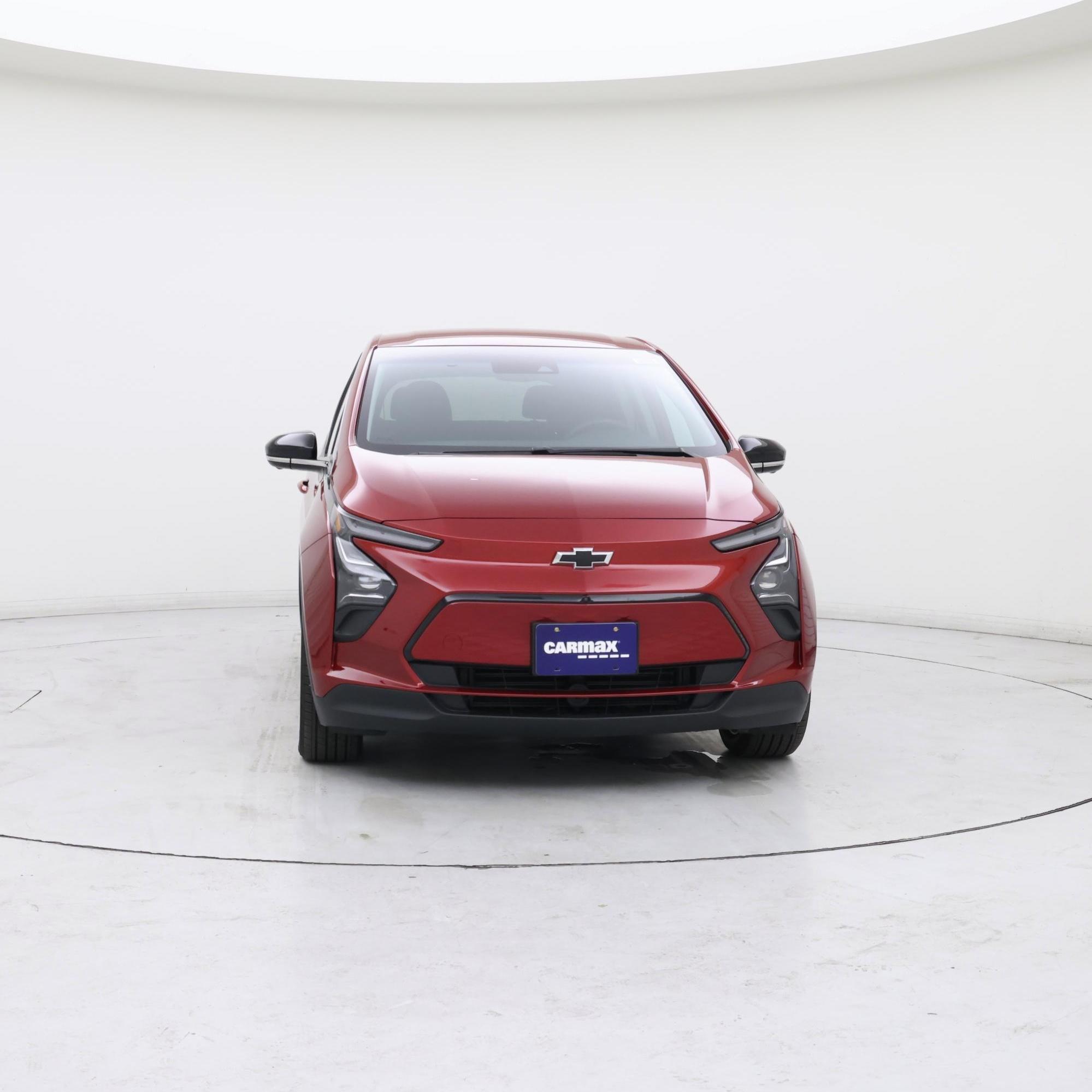 Thumbnail: 2023 Chevrolet Bolt EV - 5
