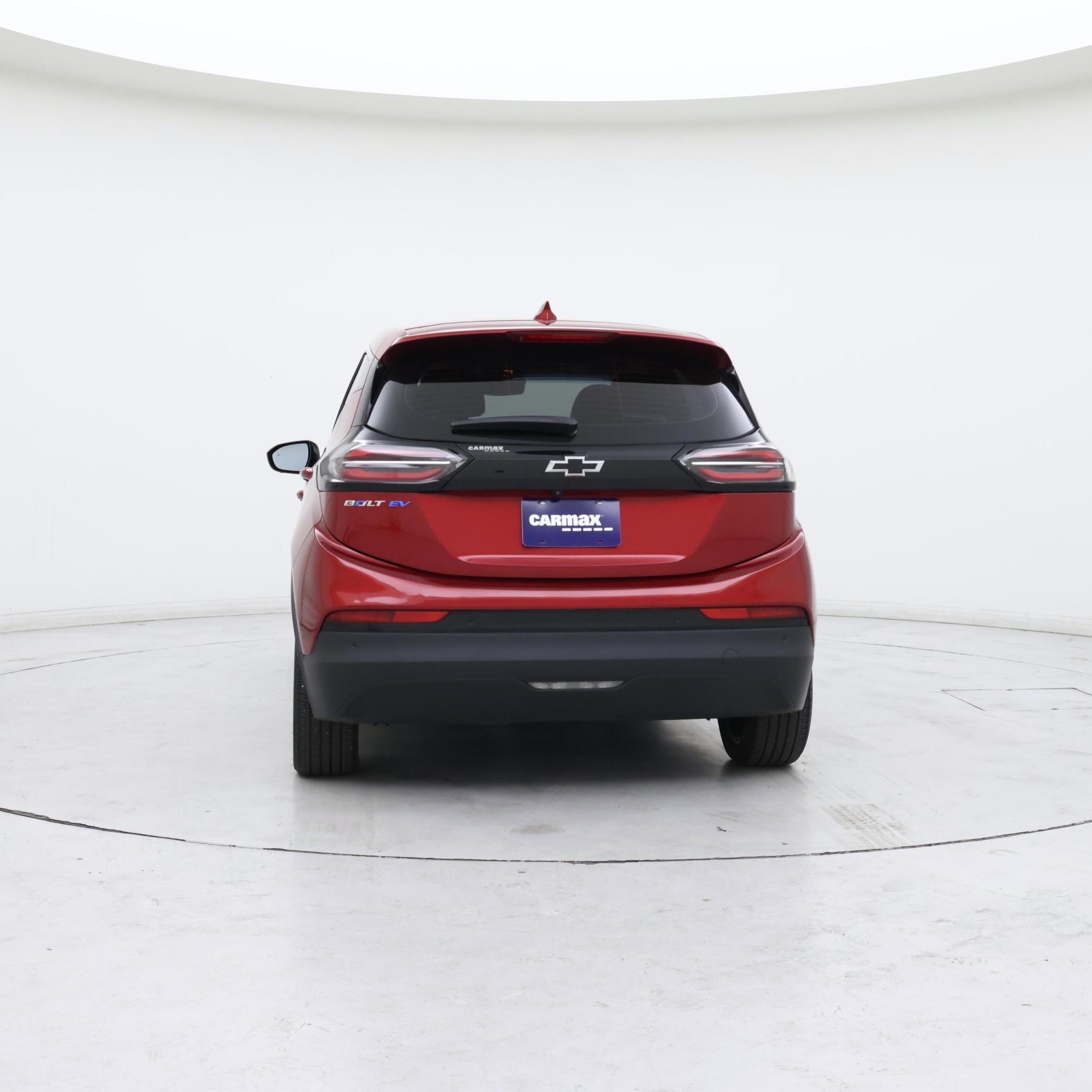 Thumbnail: 2023 Chevrolet Bolt EV - 6