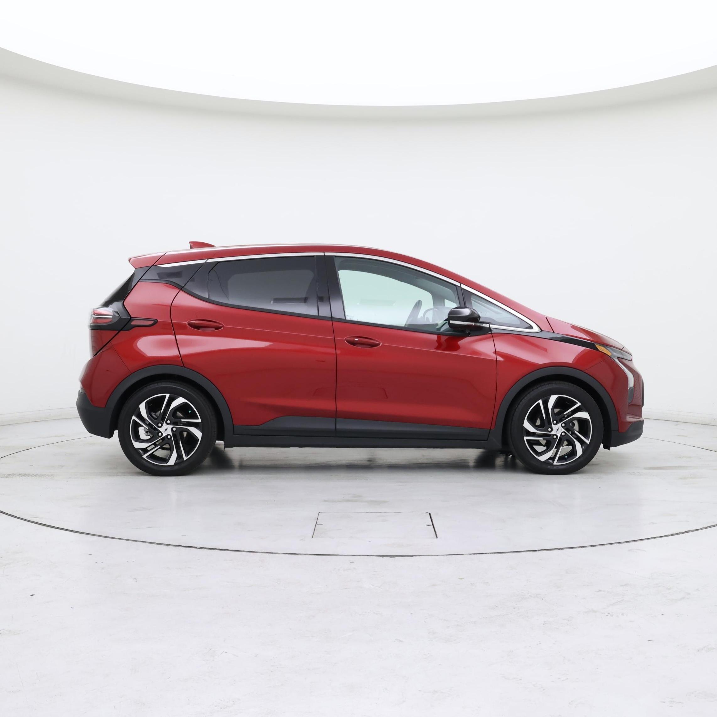 Thumbnail: 2023 Chevrolet Bolt EV - 7