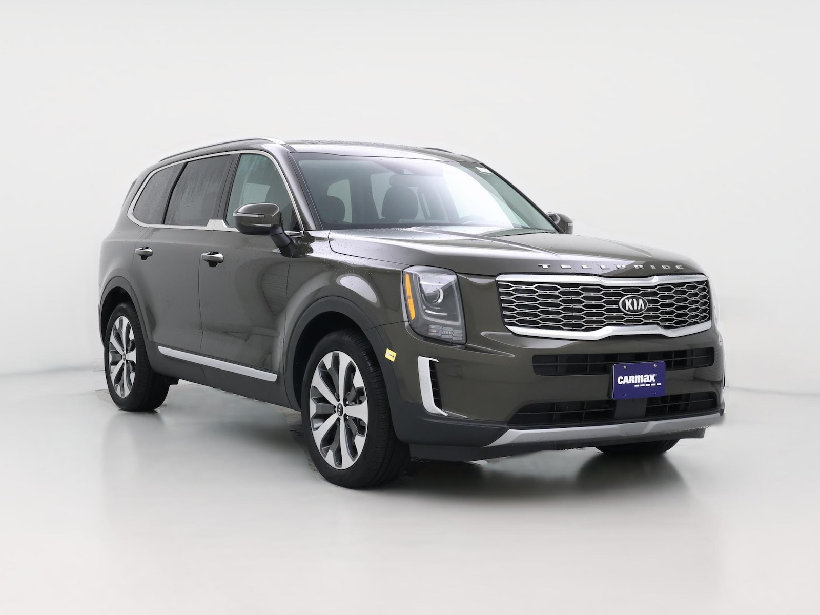 2021 Kia Telluride