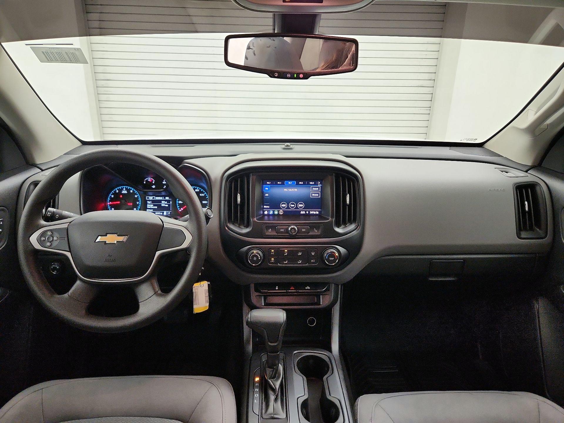 Thumbnail: 2020 Chevrolet Colorado - 9
