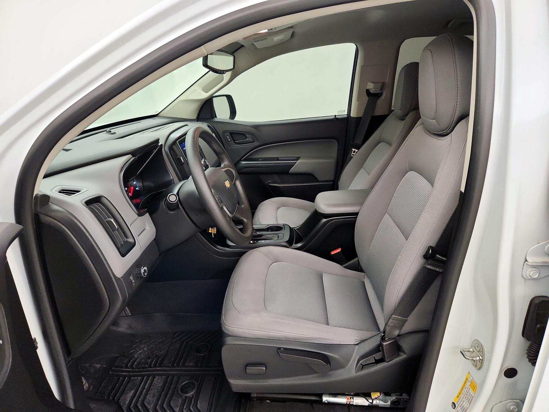Thumbnail: 2020 Chevrolet Colorado - 11