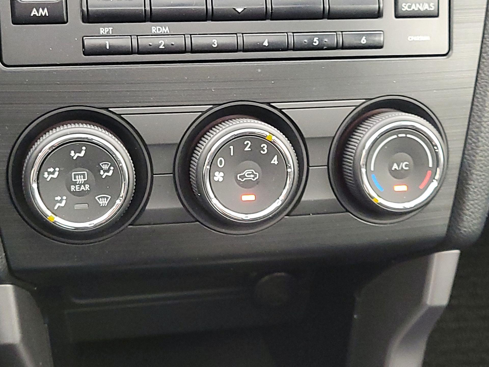 Thumbnail: 2014 Subaru Forester - 16