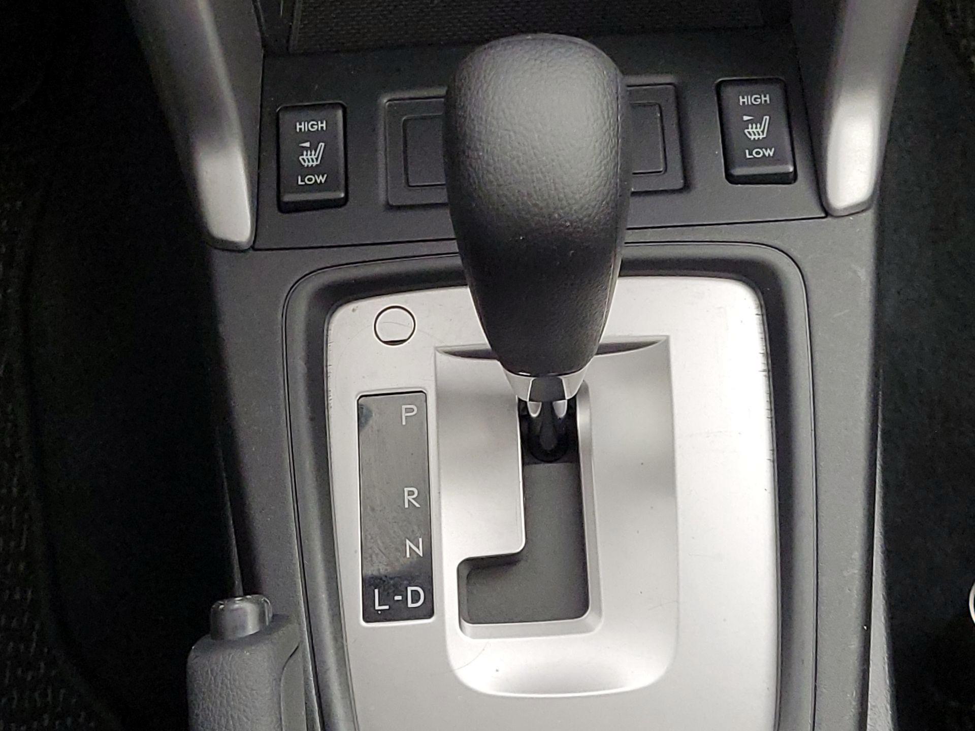 Thumbnail: 2014 Subaru Forester - 17
