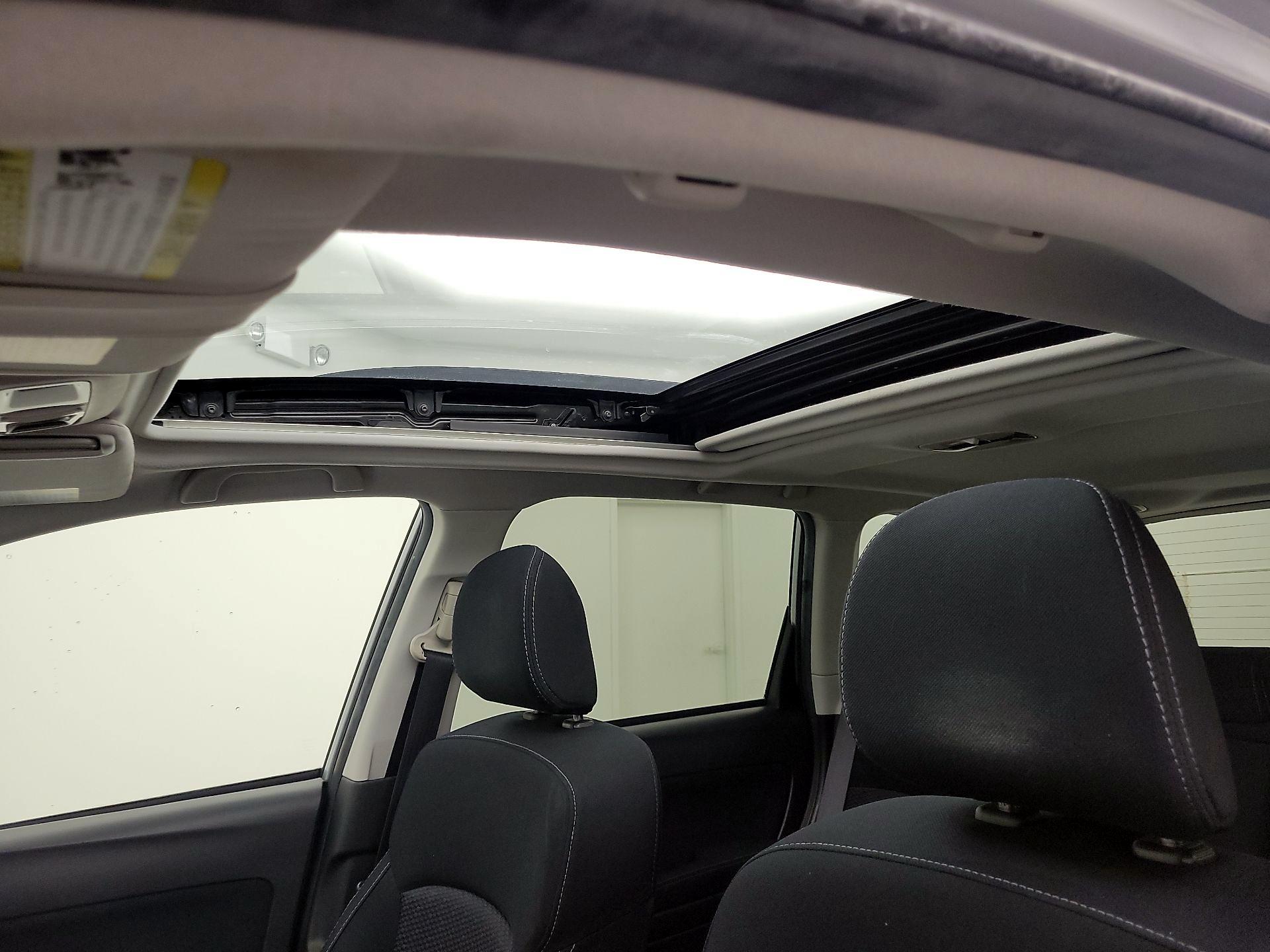Thumbnail: 2014 Subaru Forester - 19
