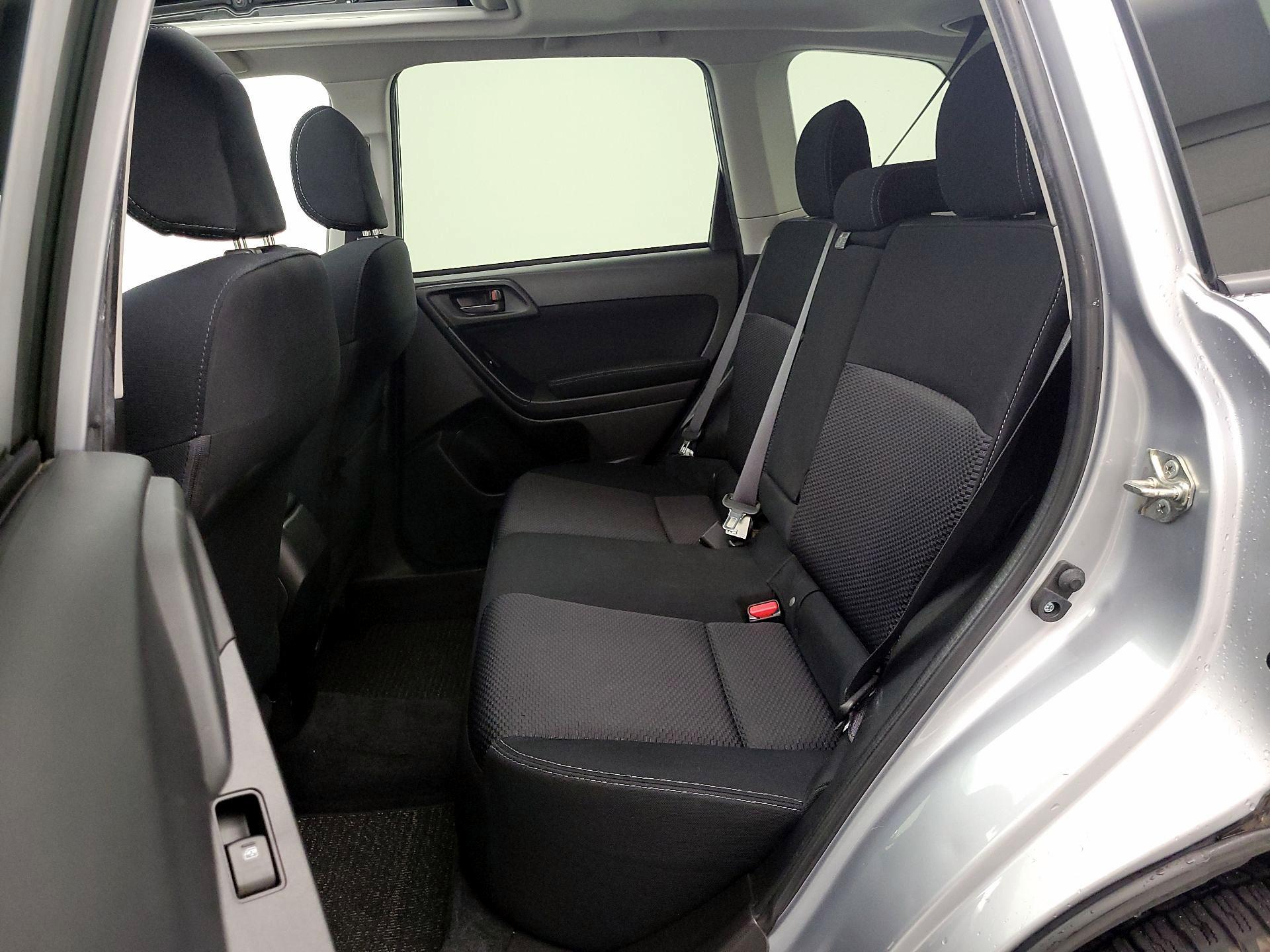 Thumbnail: 2014 Subaru Forester - 20