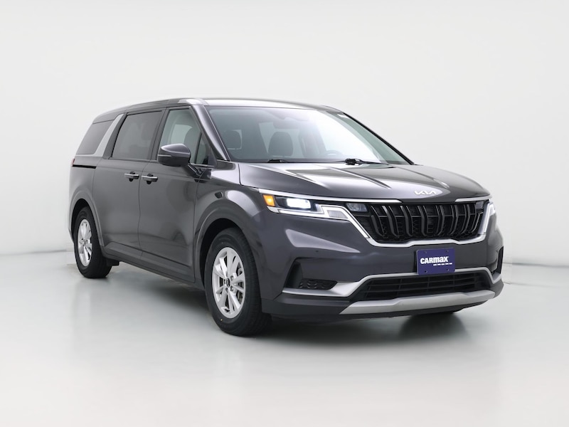 2022 Kia Carnival LX -
                  Portland, OR