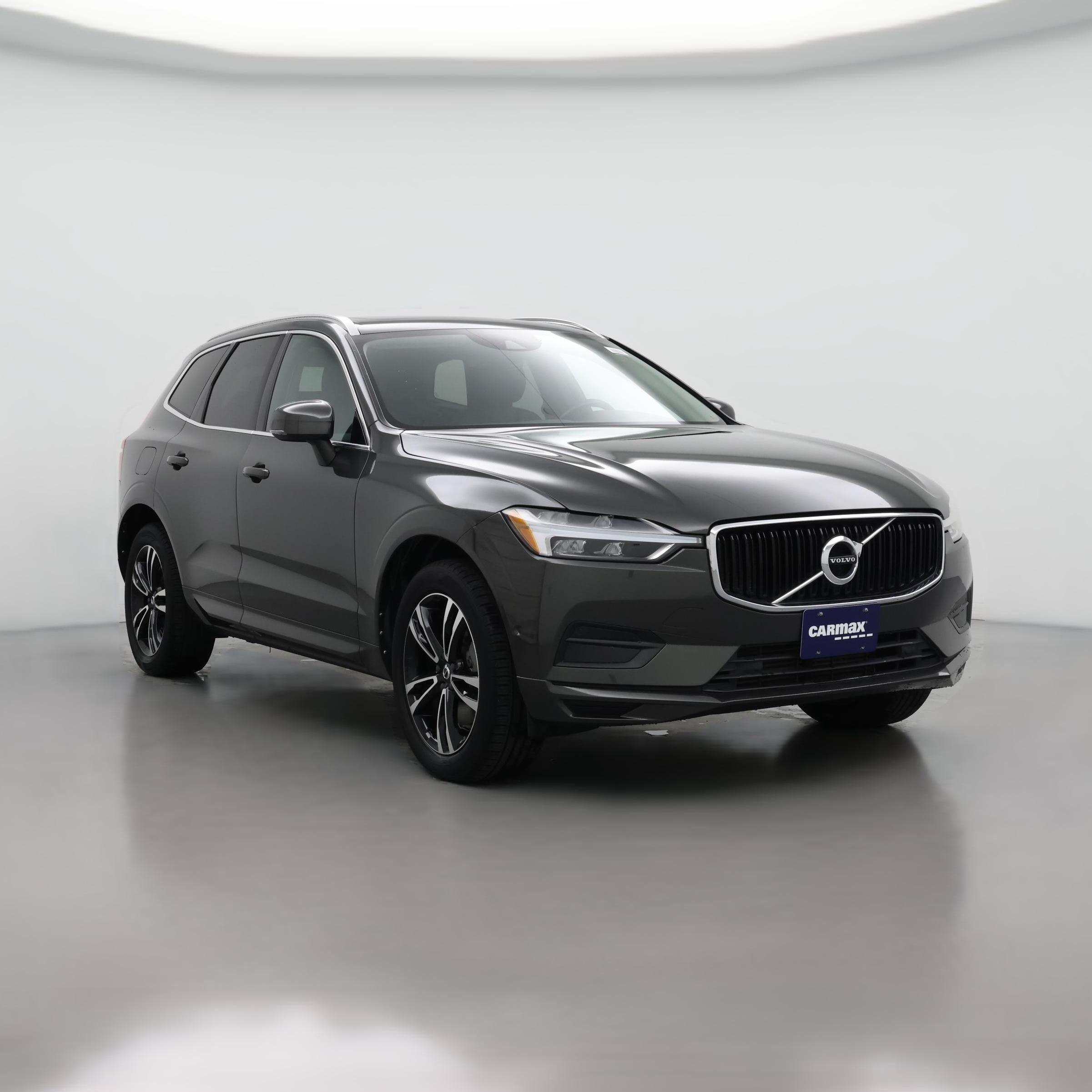 Thumbnail: 2018 Volvo XC60 - 1