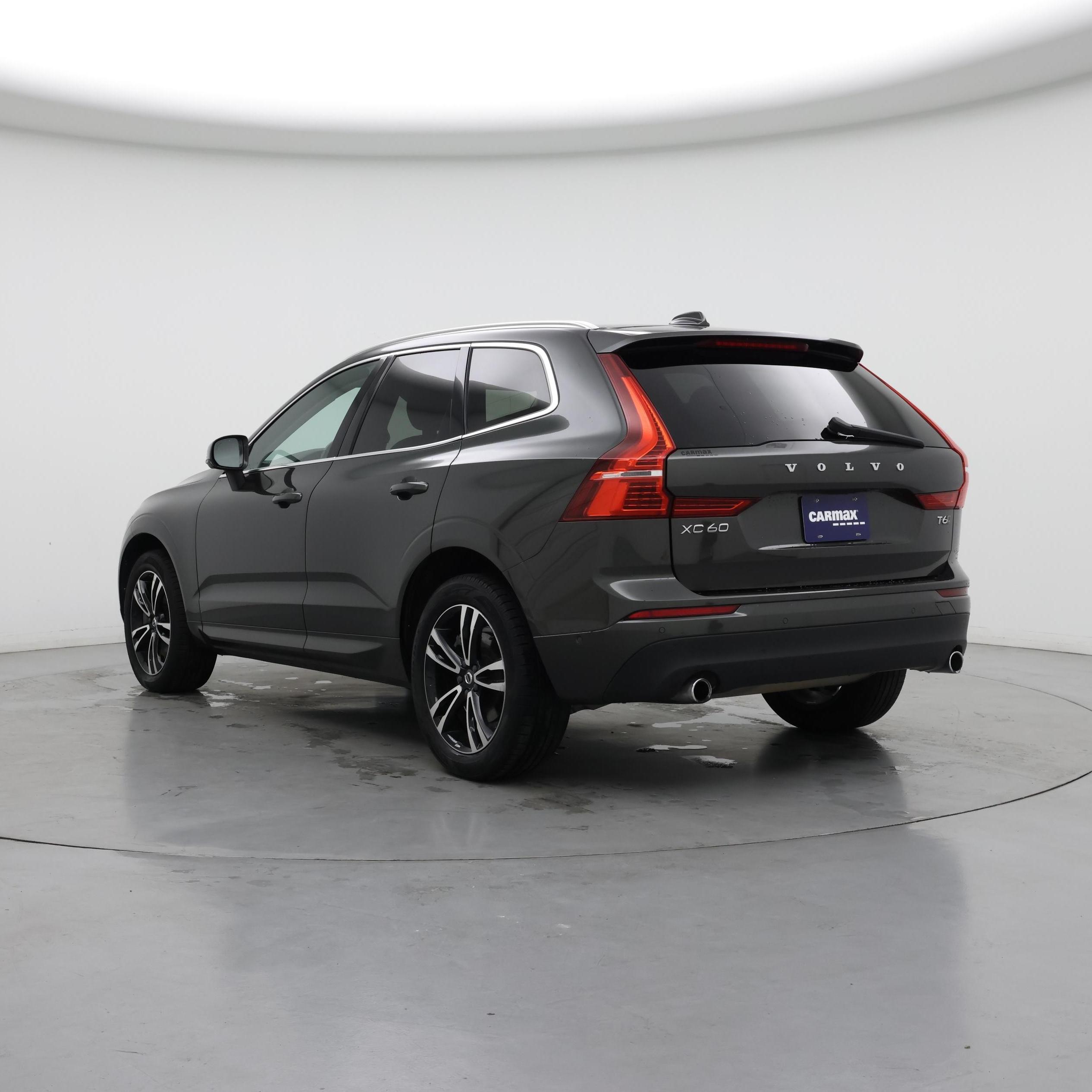 Thumbnail: 2018 Volvo XC60 - 2