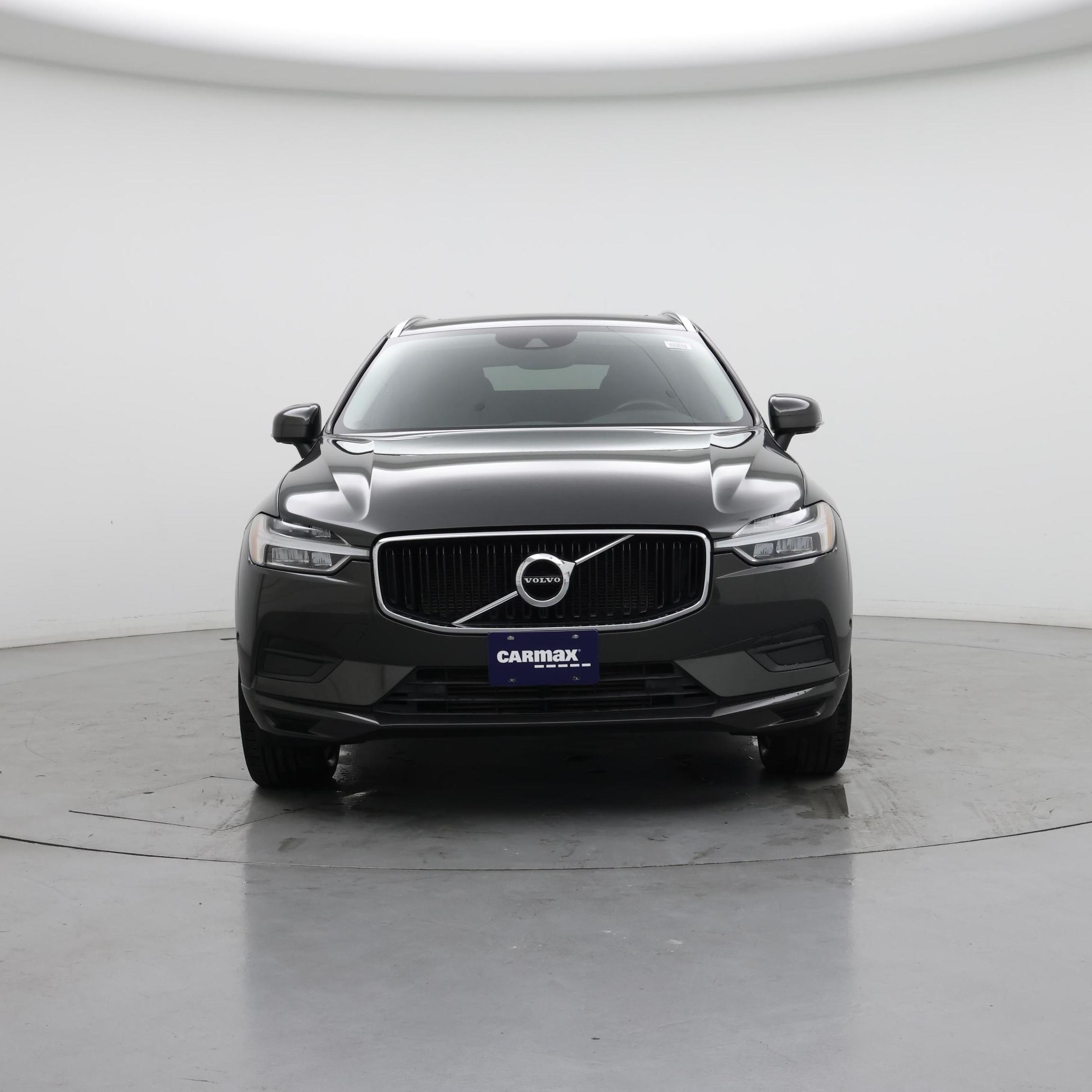 Thumbnail: 2018 Volvo XC60 - 5