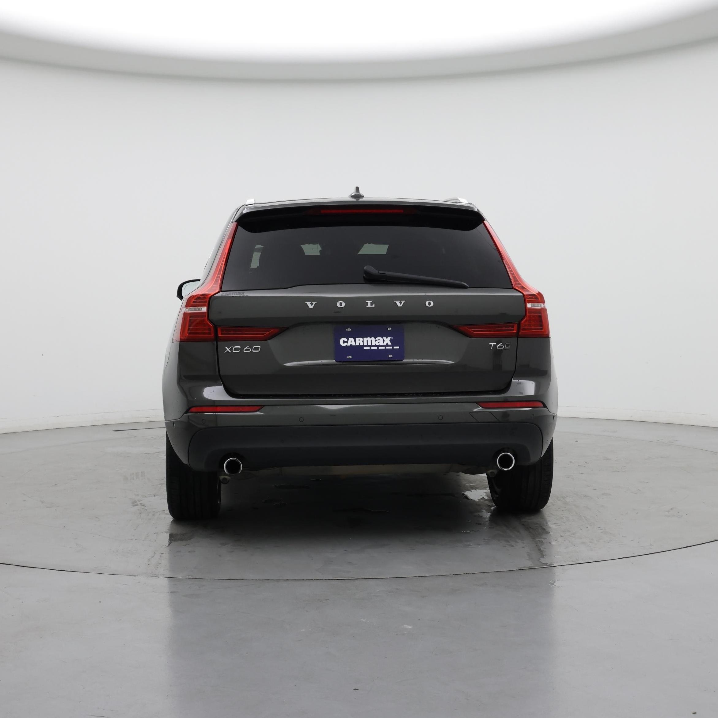 Thumbnail: 2018 Volvo XC60 - 6