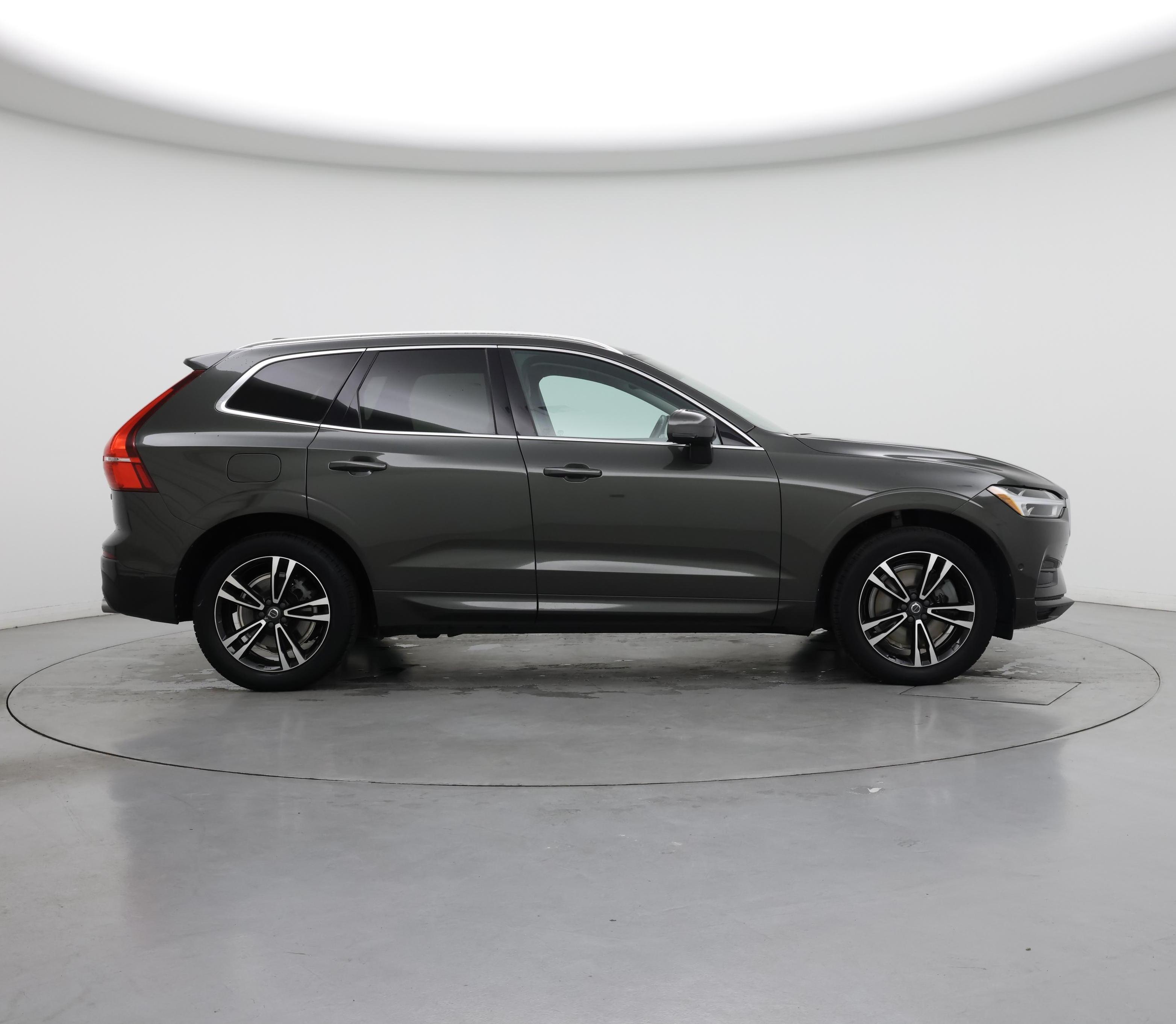 Thumbnail: 2018 Volvo XC60 - 7