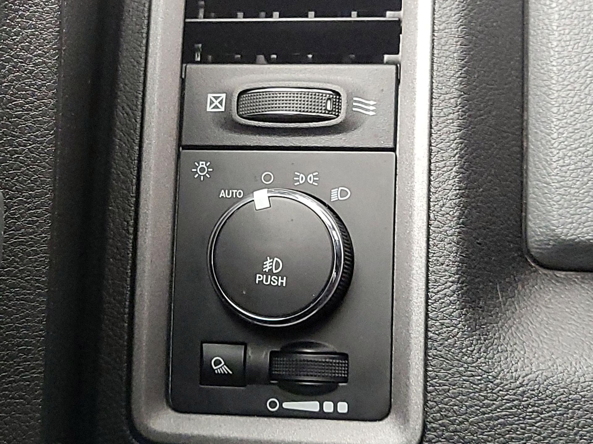 Thumbnail: 2017 RAM 1500 - 13