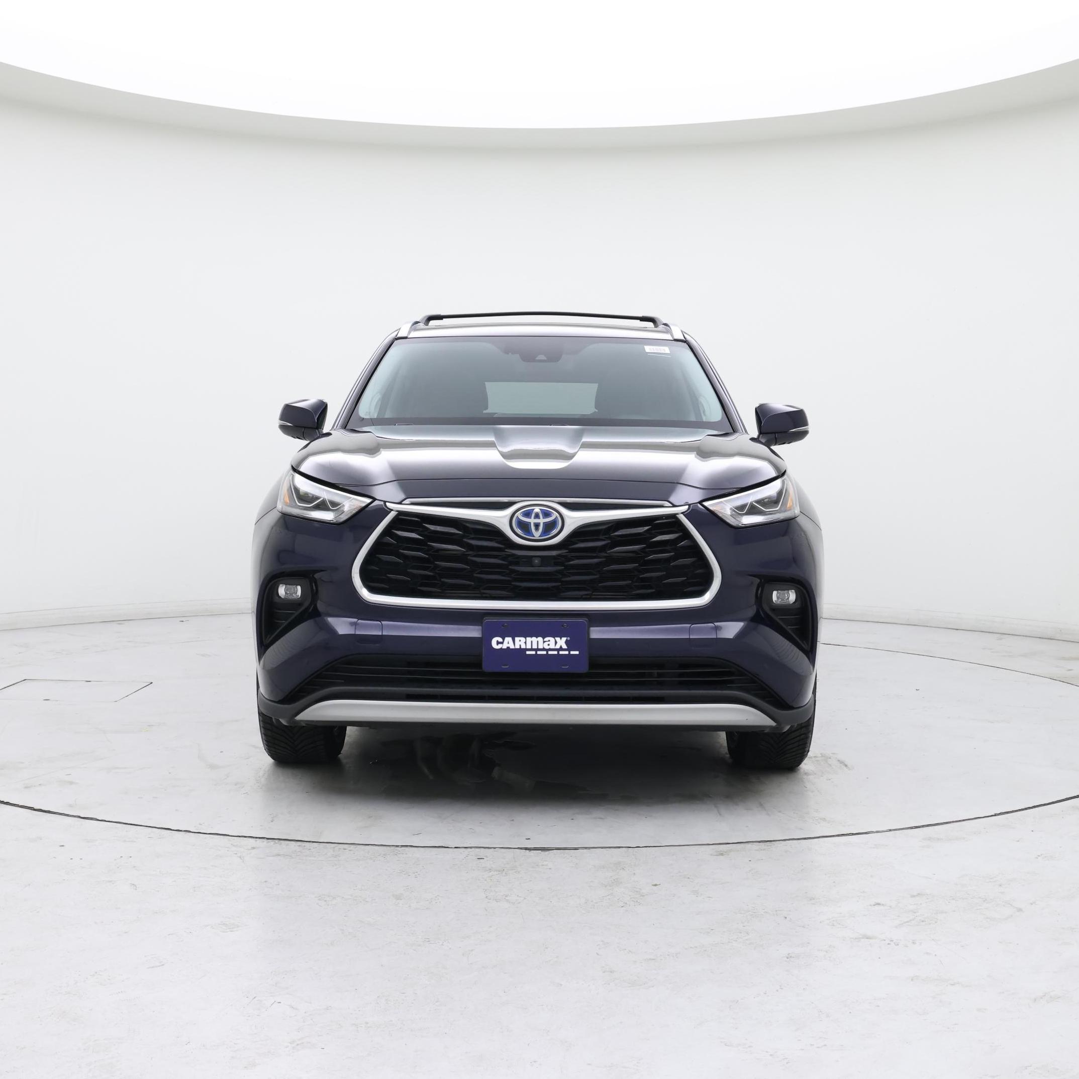 Thumbnail: 2021 Toyota Highlander - 5
