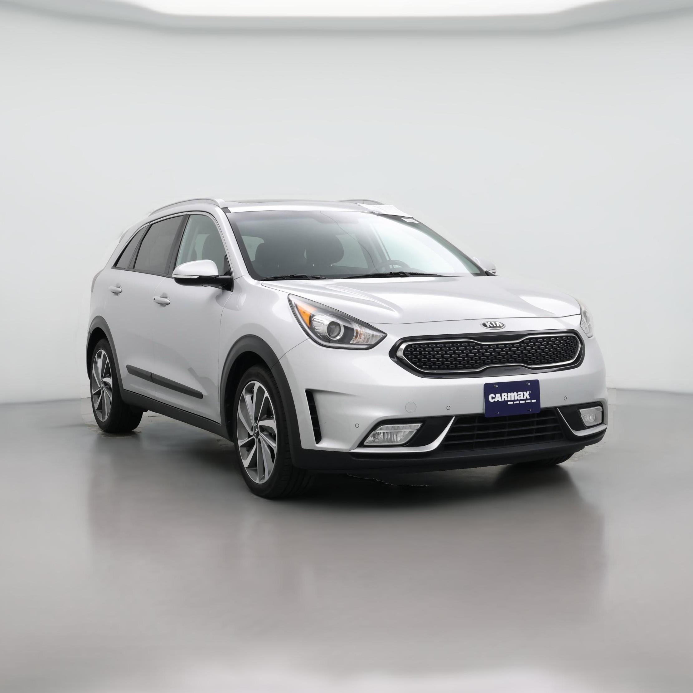Thumbnail: 2017 Kia Niro - 1