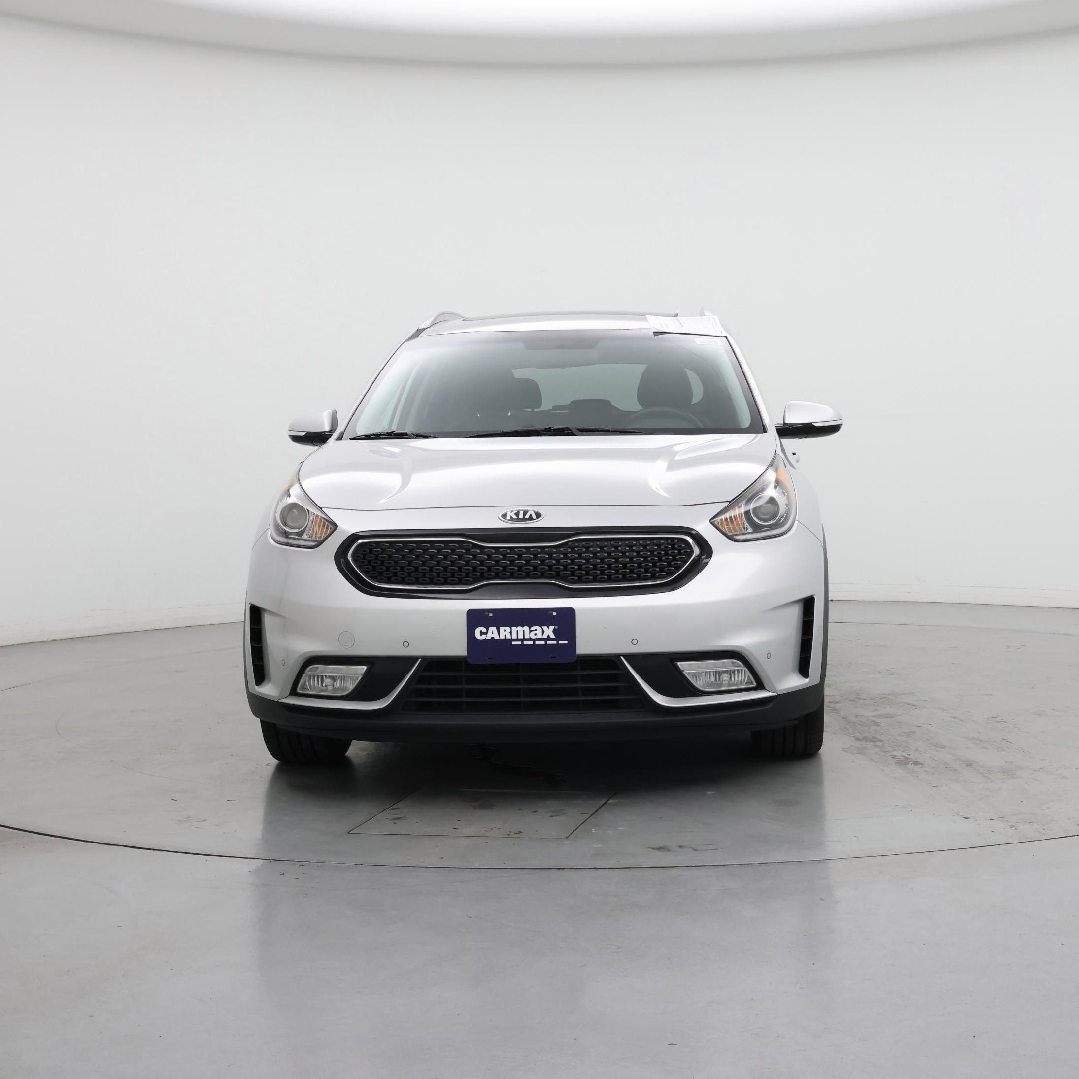 Thumbnail: 2017 Kia Niro - 5