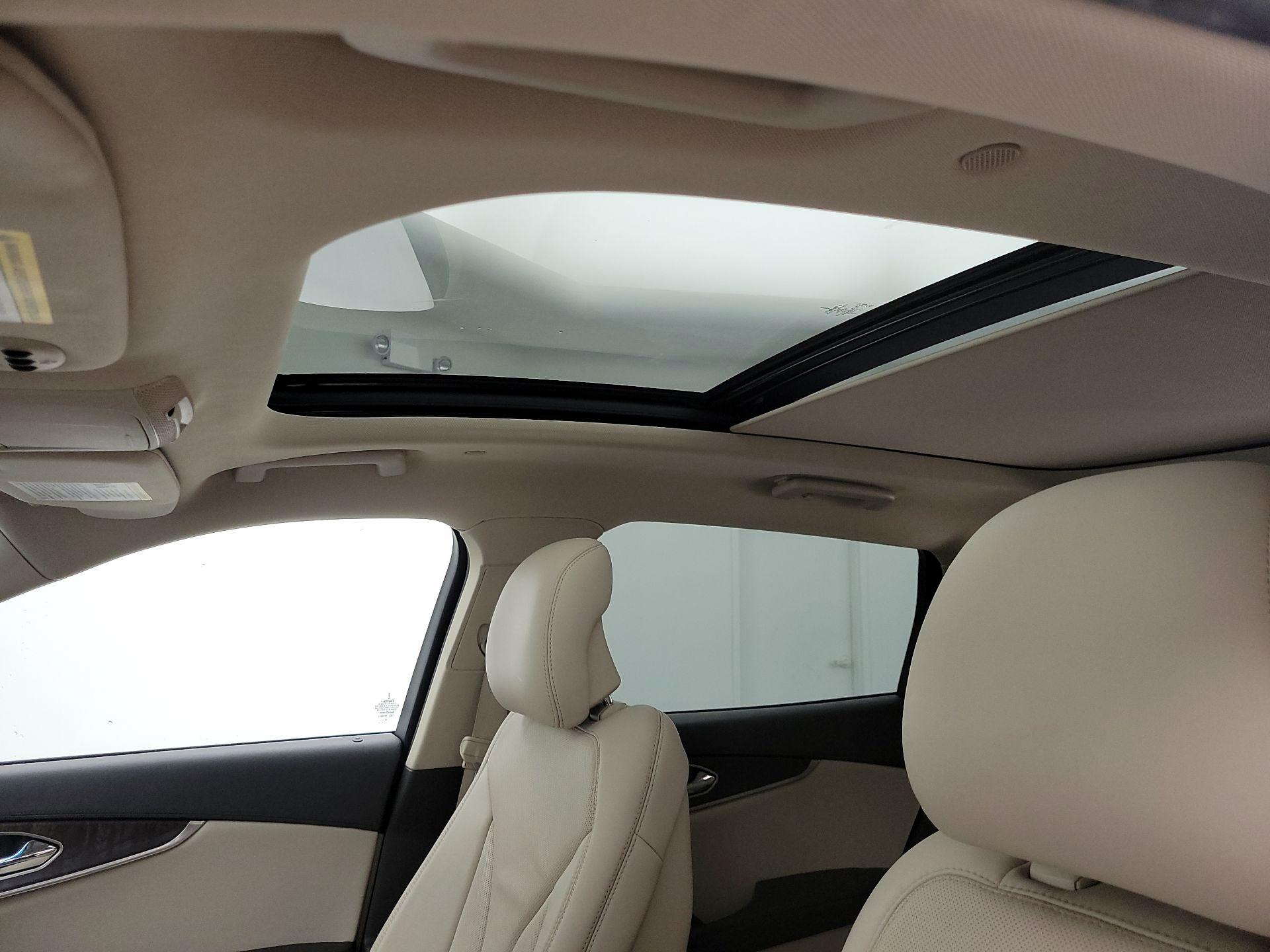 Thumbnail: 2016 Lincoln MKX - 20