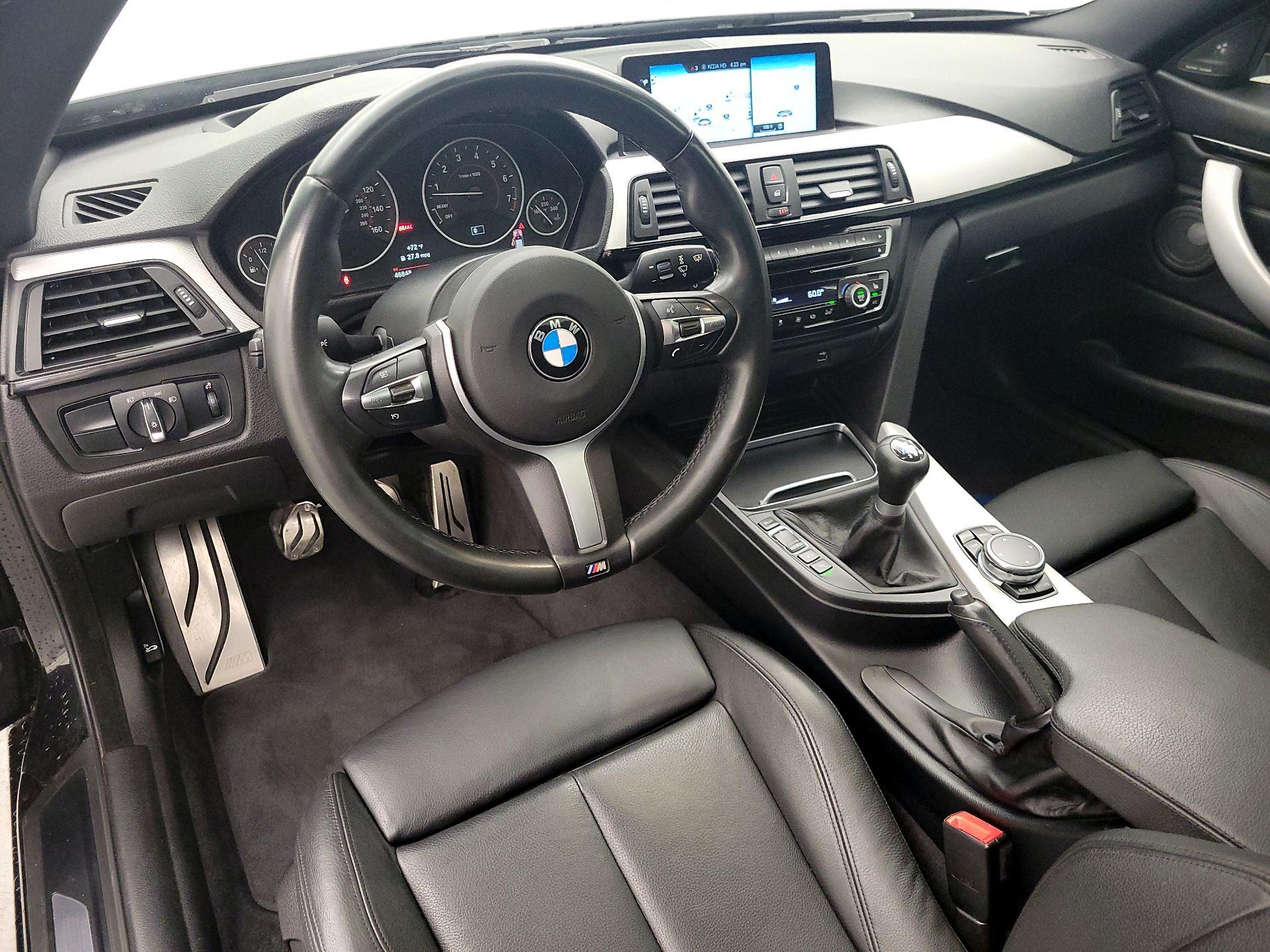 Thumbnail: 2017 BMW 4 Series - 9