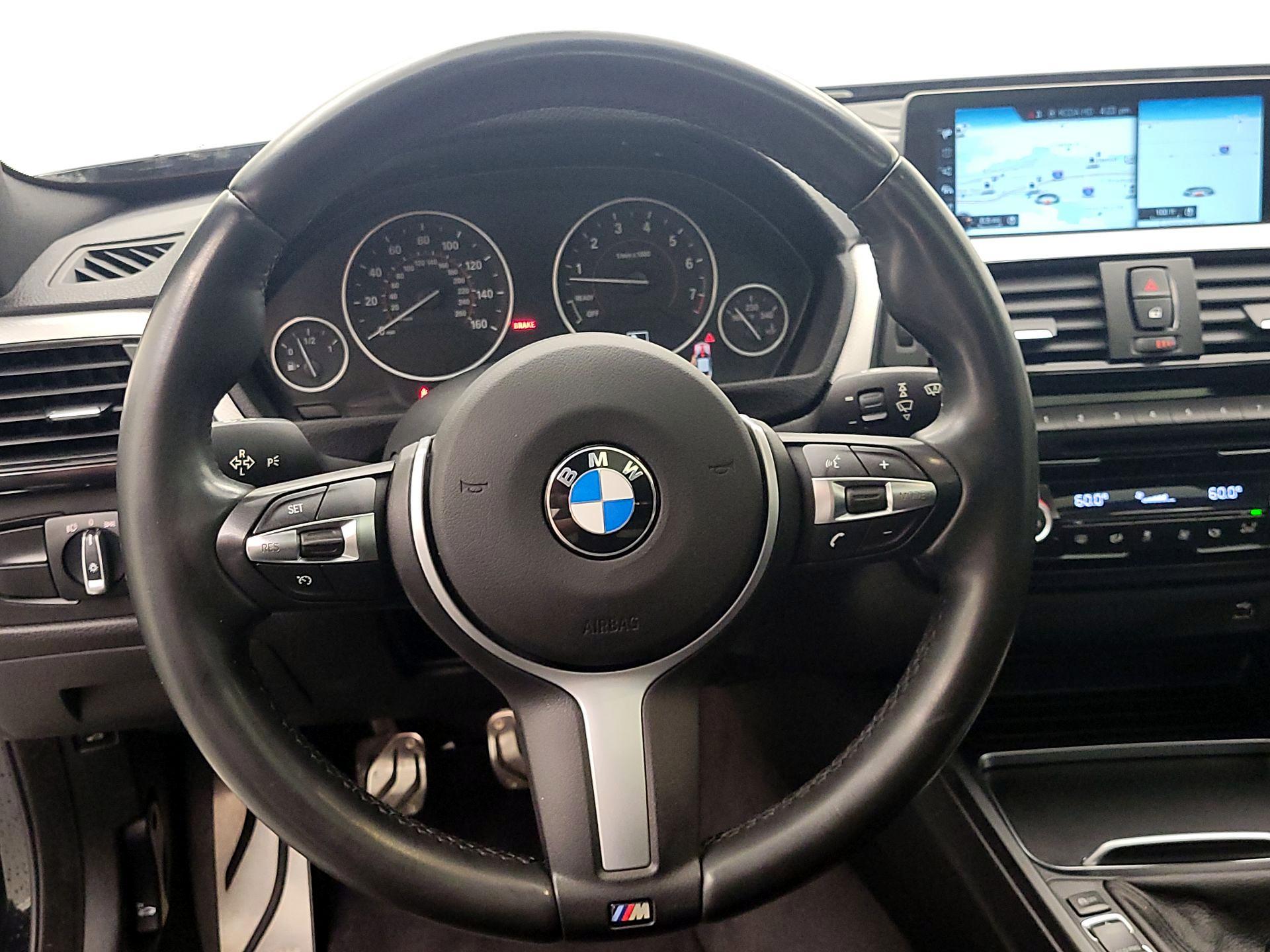 Thumbnail: 2017 BMW 4 Series - 10