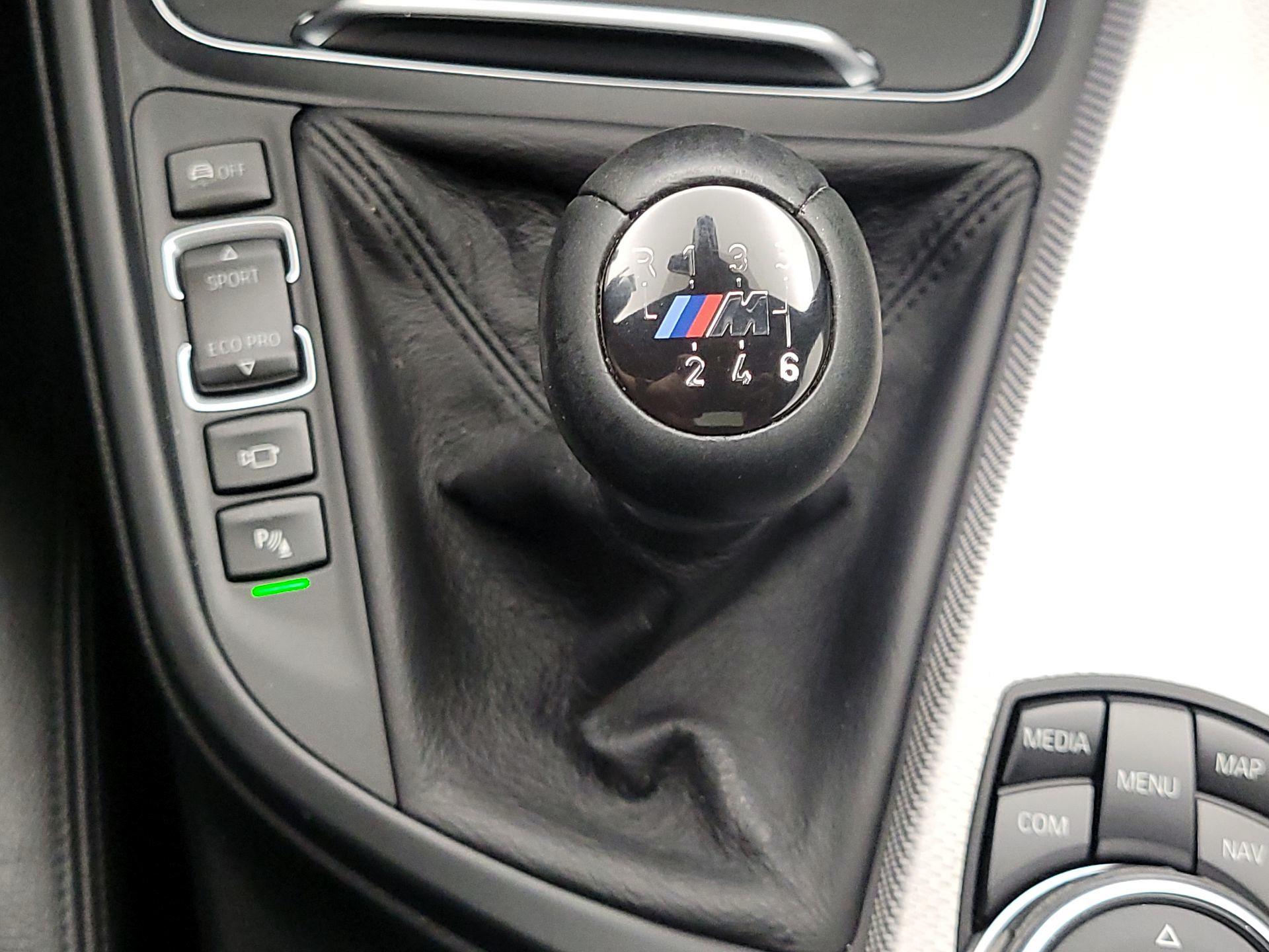 Thumbnail: 2017 BMW 4 Series - 18